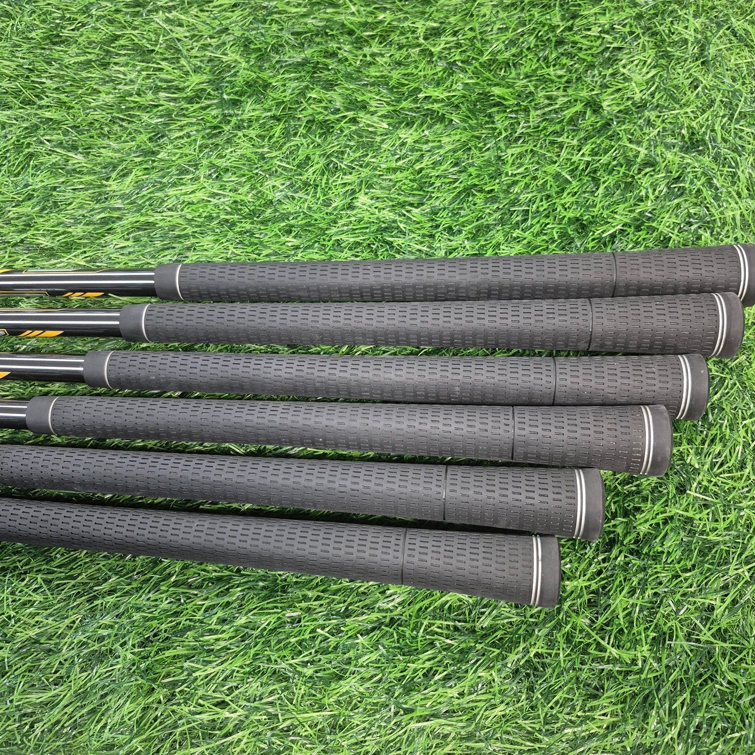 TaylorMade Iron Set / ROCKET BLADEZ HL USA / 6pcs / R