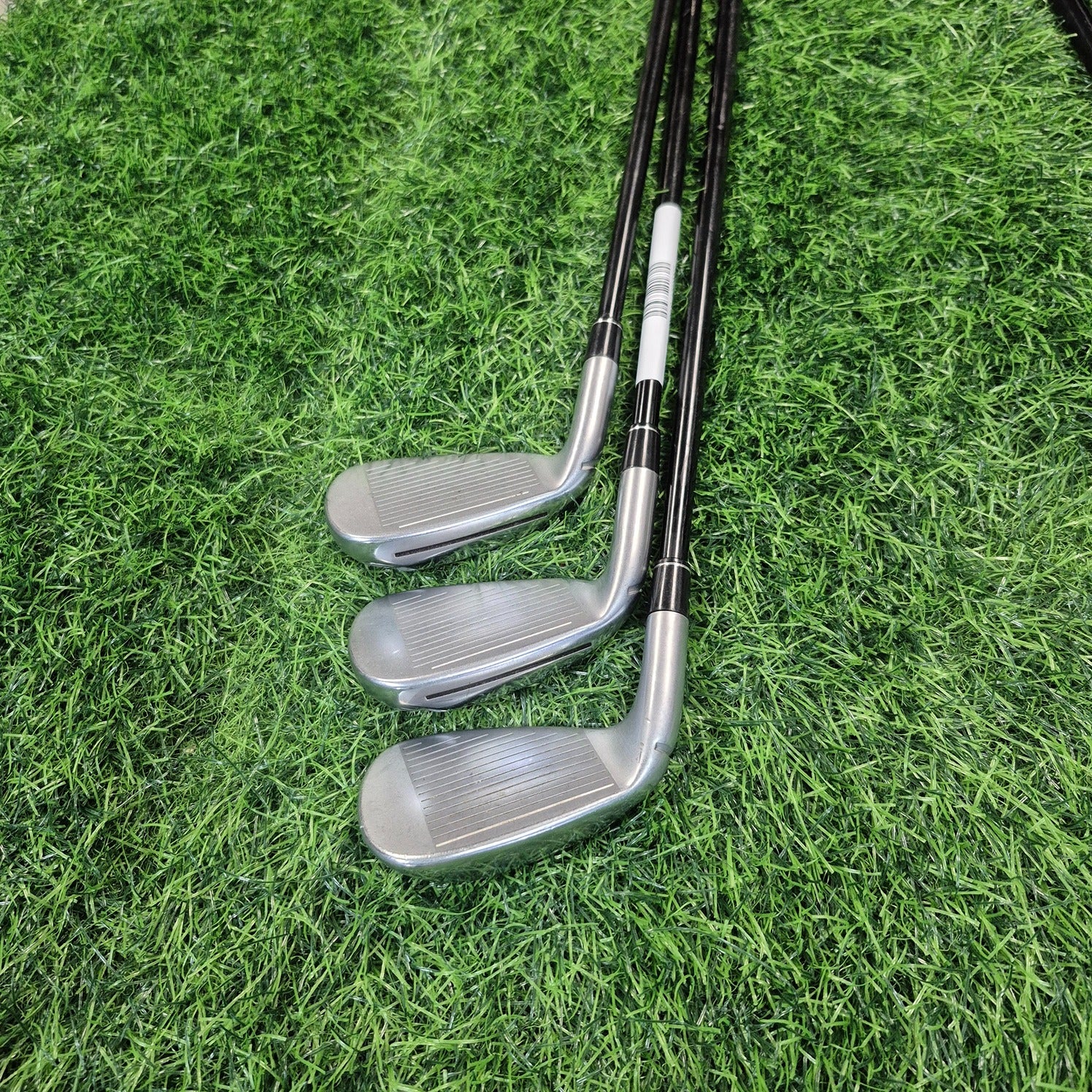 TaylorMade Iron Set / ROCKET BLADEZ / 5pcs / R