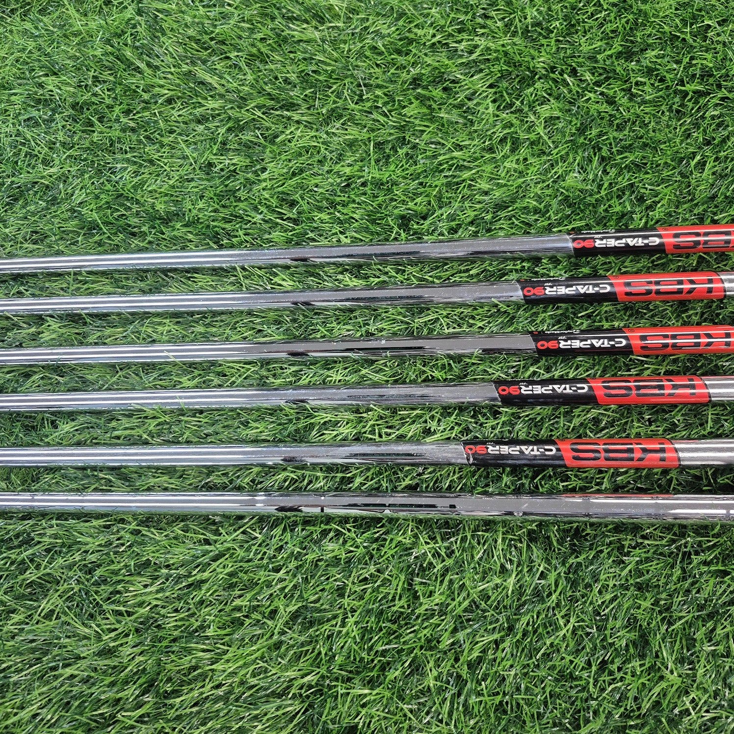 TaylorMade Iron Set / ROCKET BLADEZ MAX / 6pcs / S
