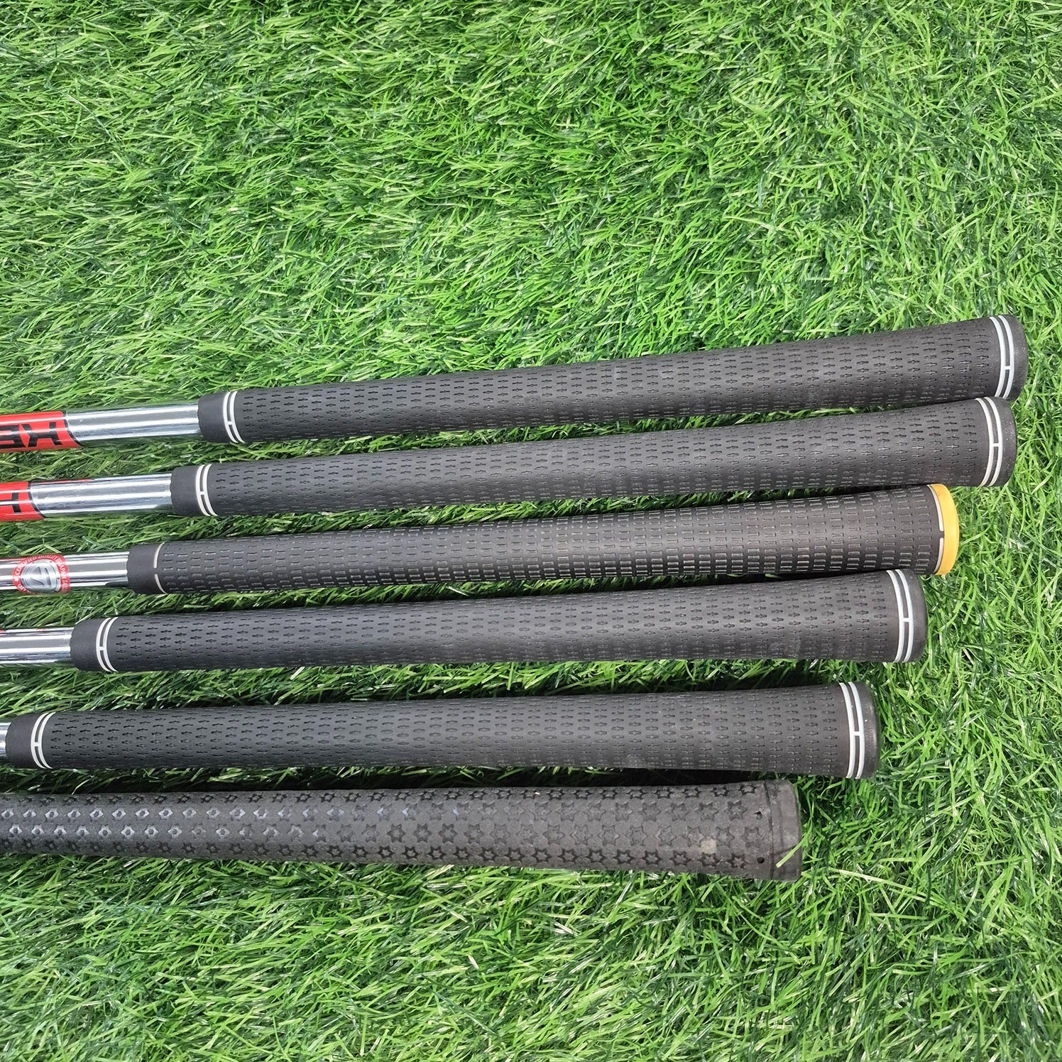 TaylorMade Iron Set / ROCKET BLADEZ MAX / 6pcs / S