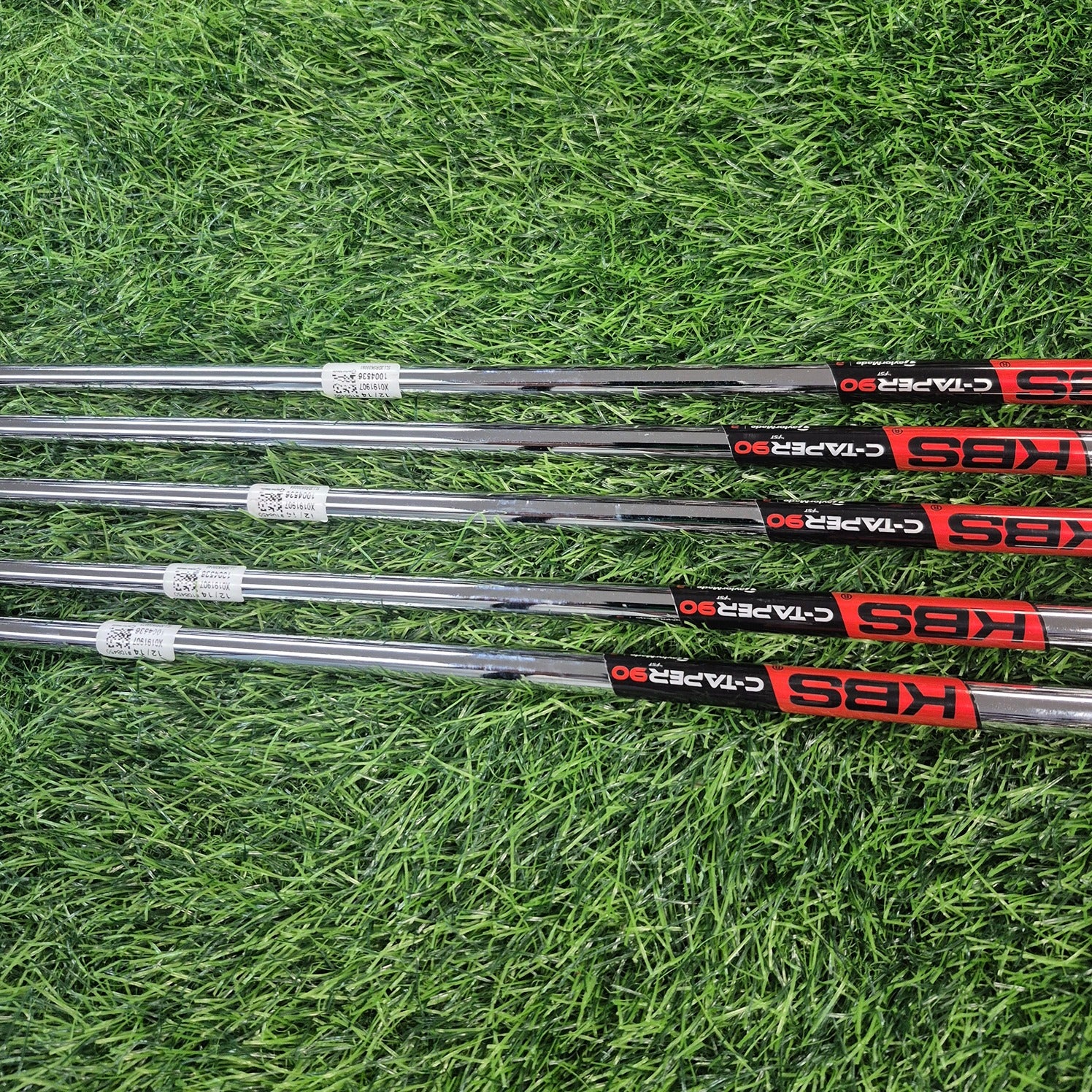 TaylorMade Iron Set / ROCKET BLADEZ MAX / 5pcs / R