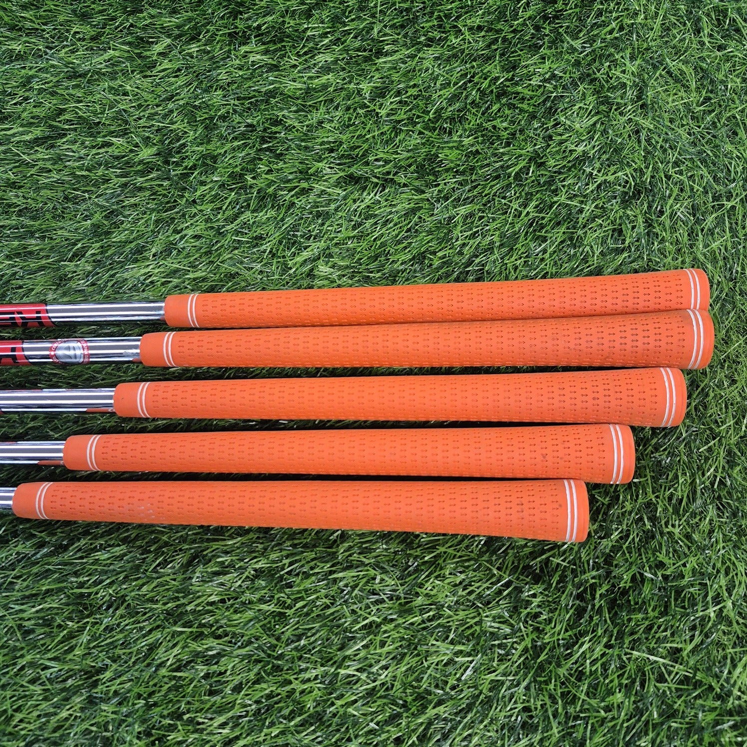 TaylorMade Iron Set / ROCKET BLADEZ MAX / 5pcs / R