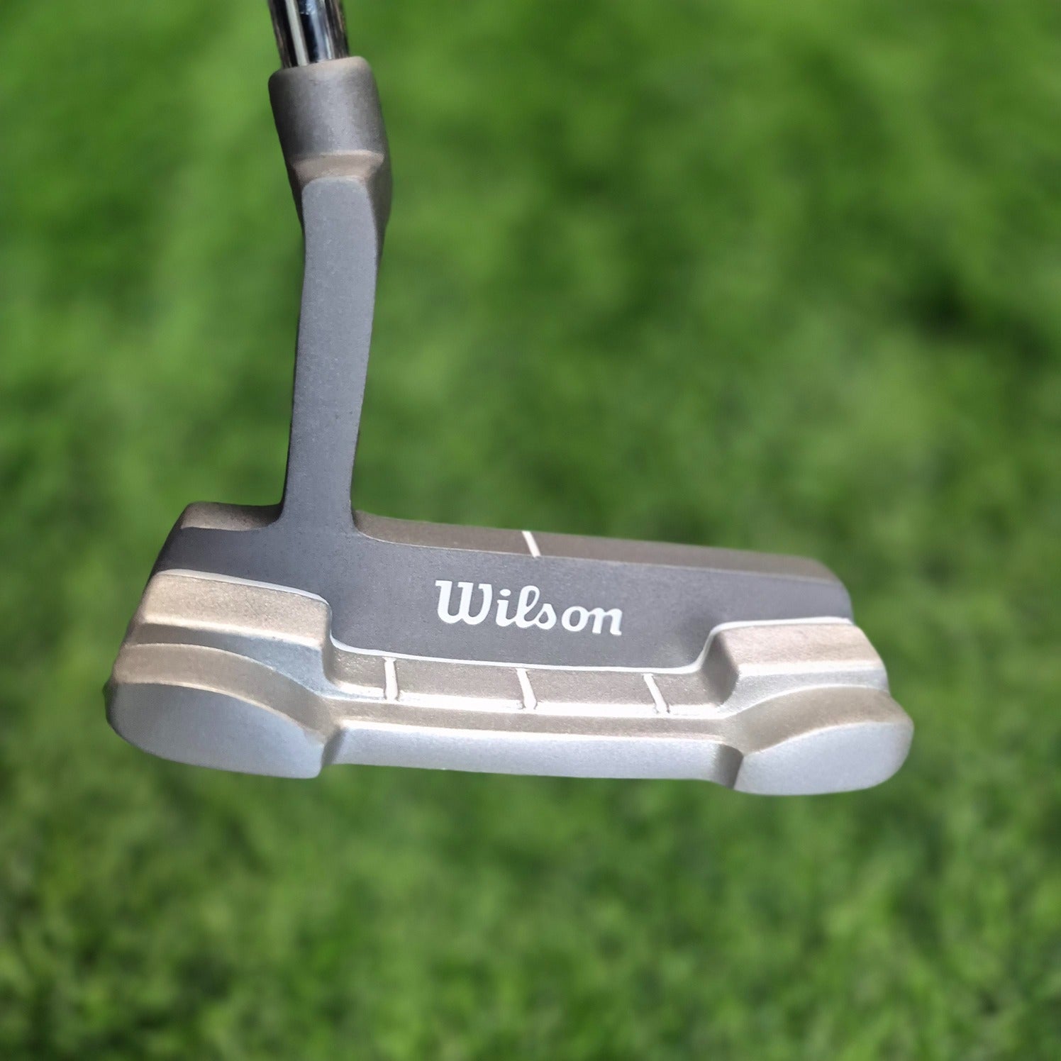 Wilson Putter / Harmonized M1  / 34 " / Women (Brand new)