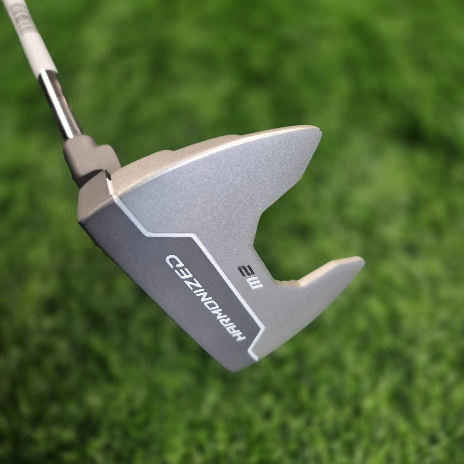 Wilson Putter / Harmonized M2  / 34 " / Women (Brand new)