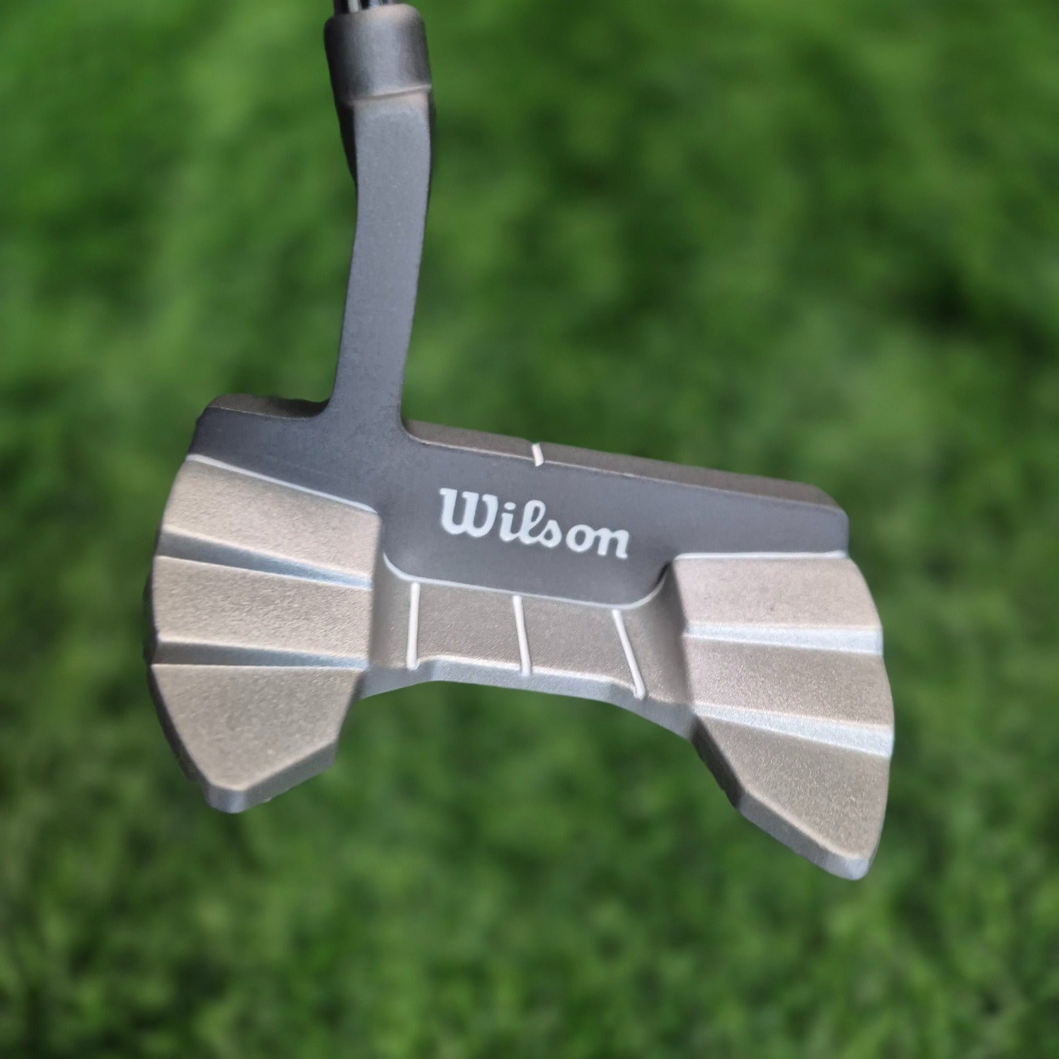 Wilson Putter / Harmonized M2  / 34 " / Women (Brand new)