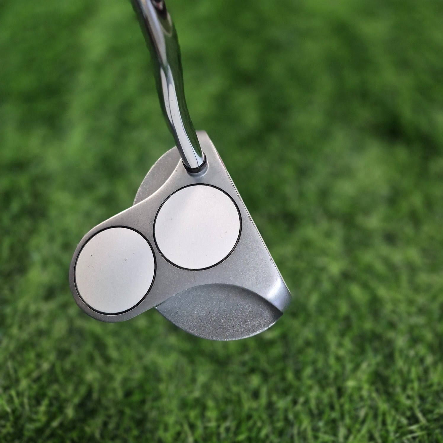 Odyssey Putter / DIVINE LINE 2BALL / 32 " / Women