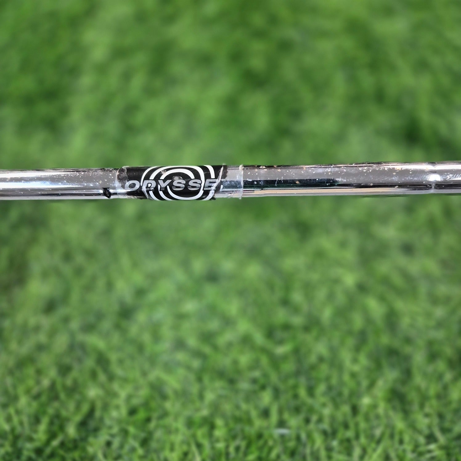 Odyssey Putter / DIVINE LINE 2BALL / 32 " / Women
