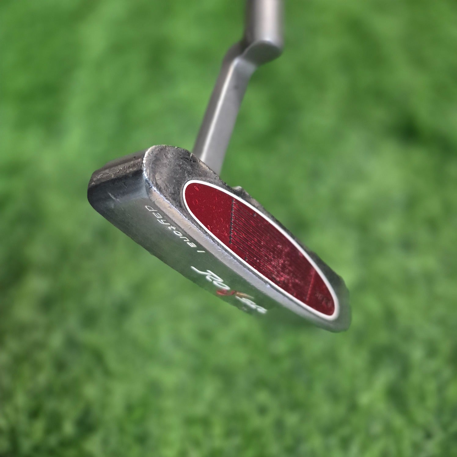 TaylorMade Putter / Rossa cgb Daytona 1 / 34 " / Lefty