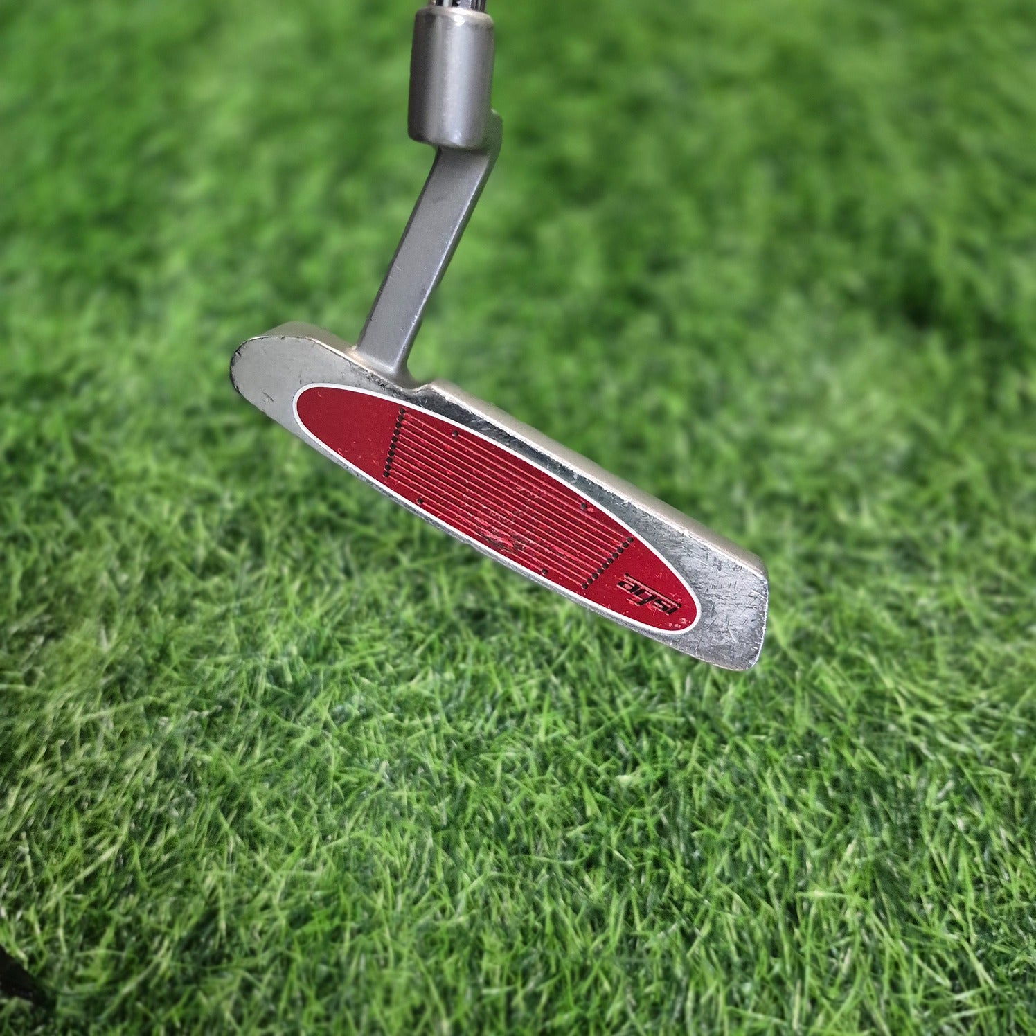 TaylorMade Putter / Rossa cgb Daytona 1 / 34 " / Lefty