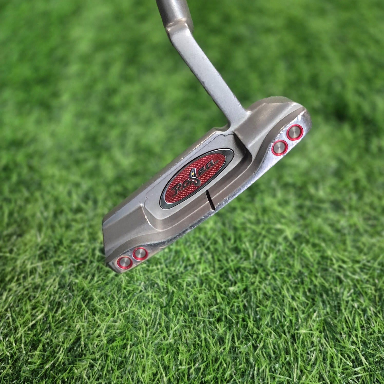 TaylorMade Putter / Rossa cgb Daytona 1 / 34 " / Lefty