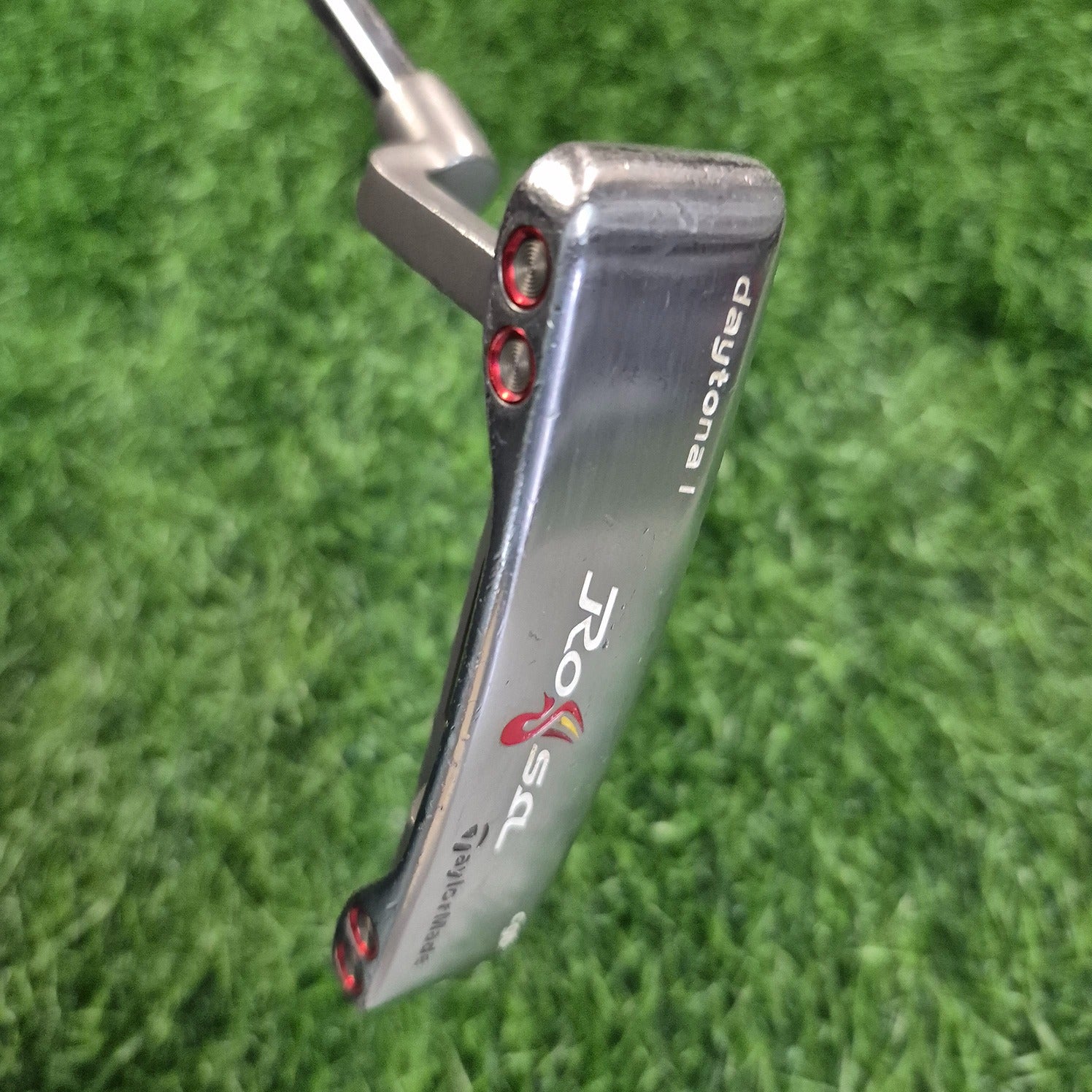 TaylorMade Putter / Rossa cgb Daytona 1 / 34 " / Lefty