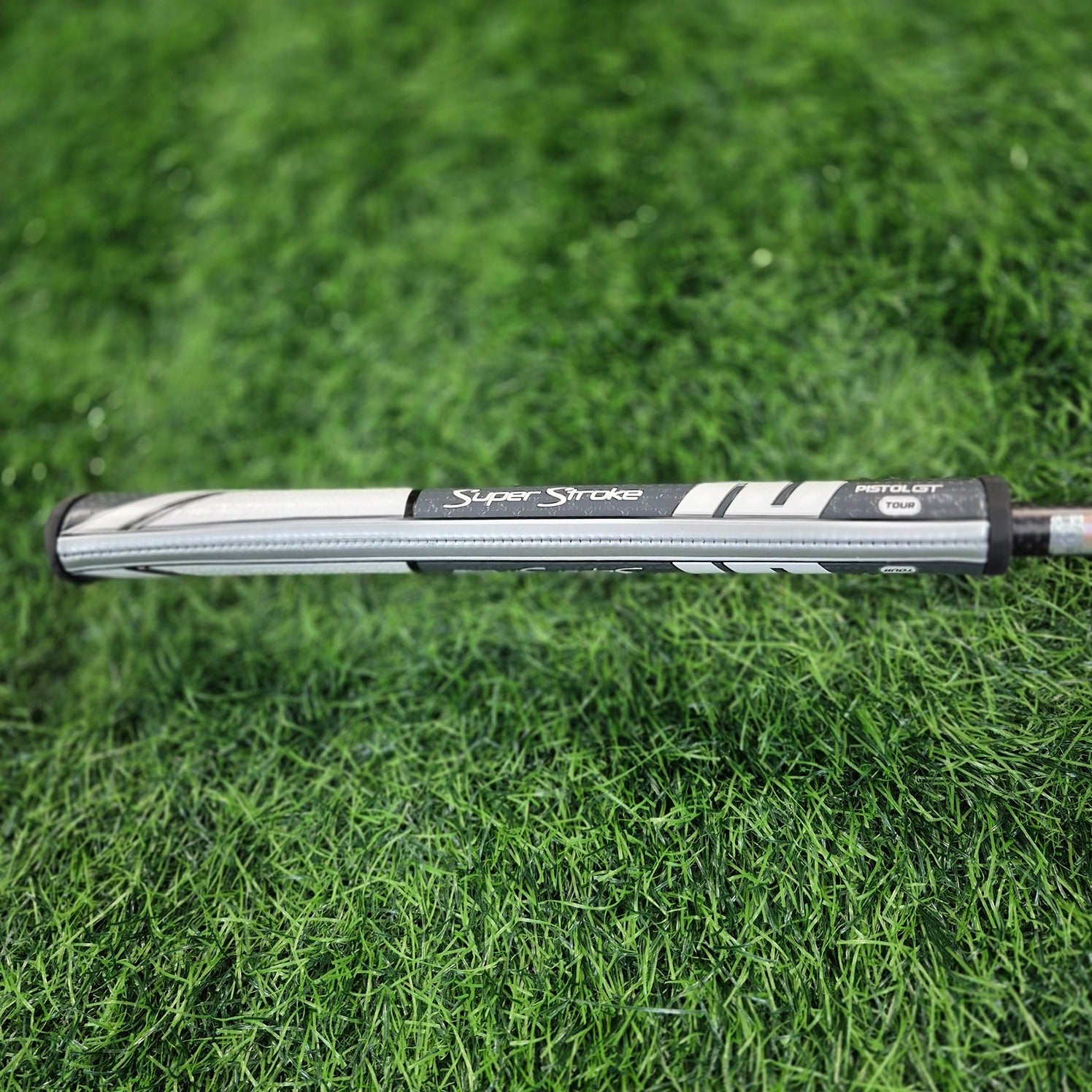 Odyssey Putter / STROKE LAB DOUBLE / 34 " / Lefty