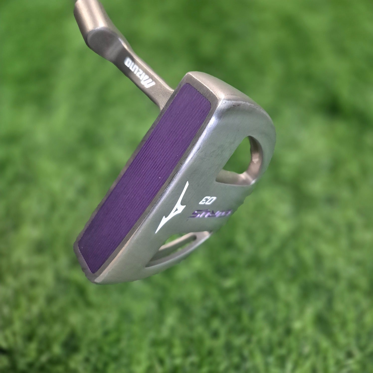 Mizuno Putter / EURUS   / 32 " / Women