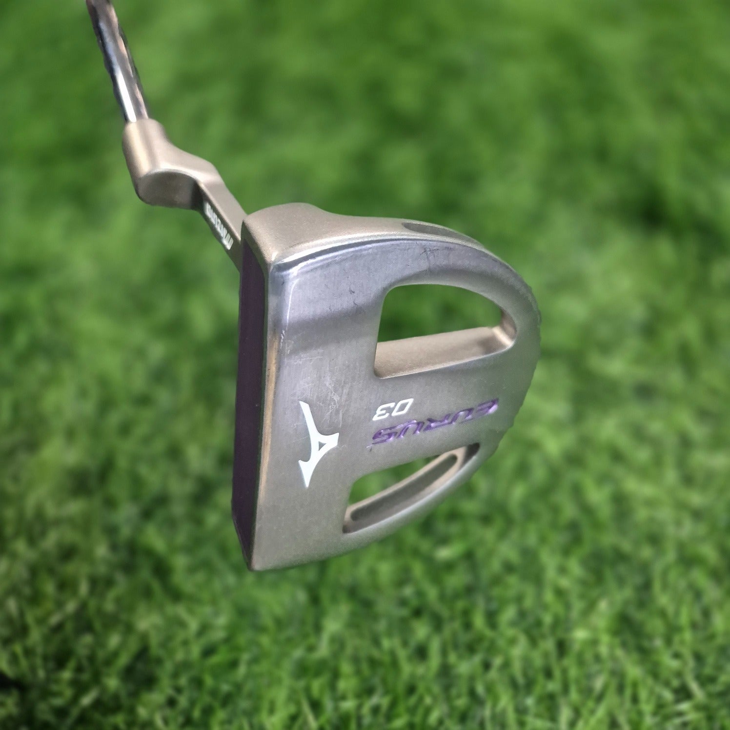 Mizuno Putter / EURUS   / 32 " / Women