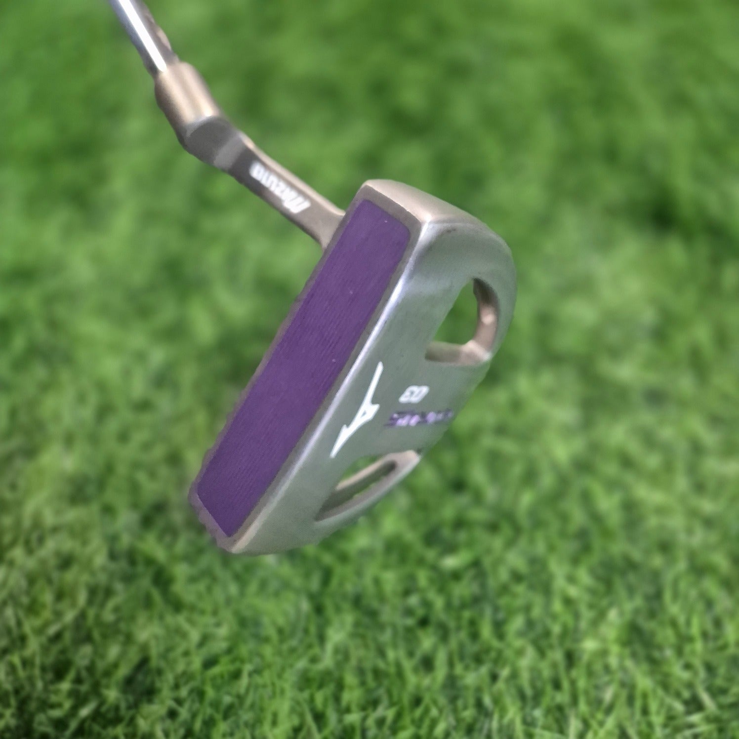 Mizuno Putter / EURUS   / 32 " / Women