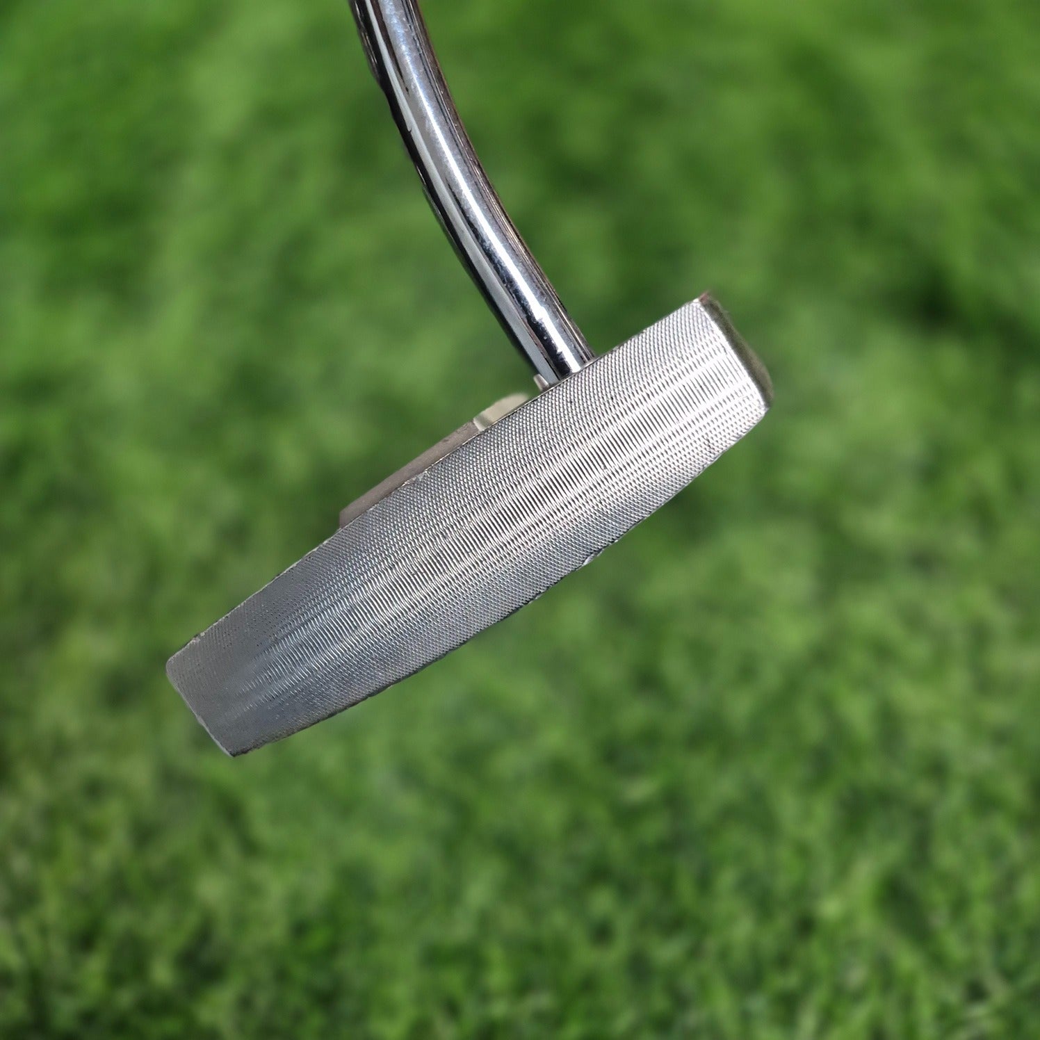 PRGR Putter / Sweep PT-12 (Black) / 32 " / Women