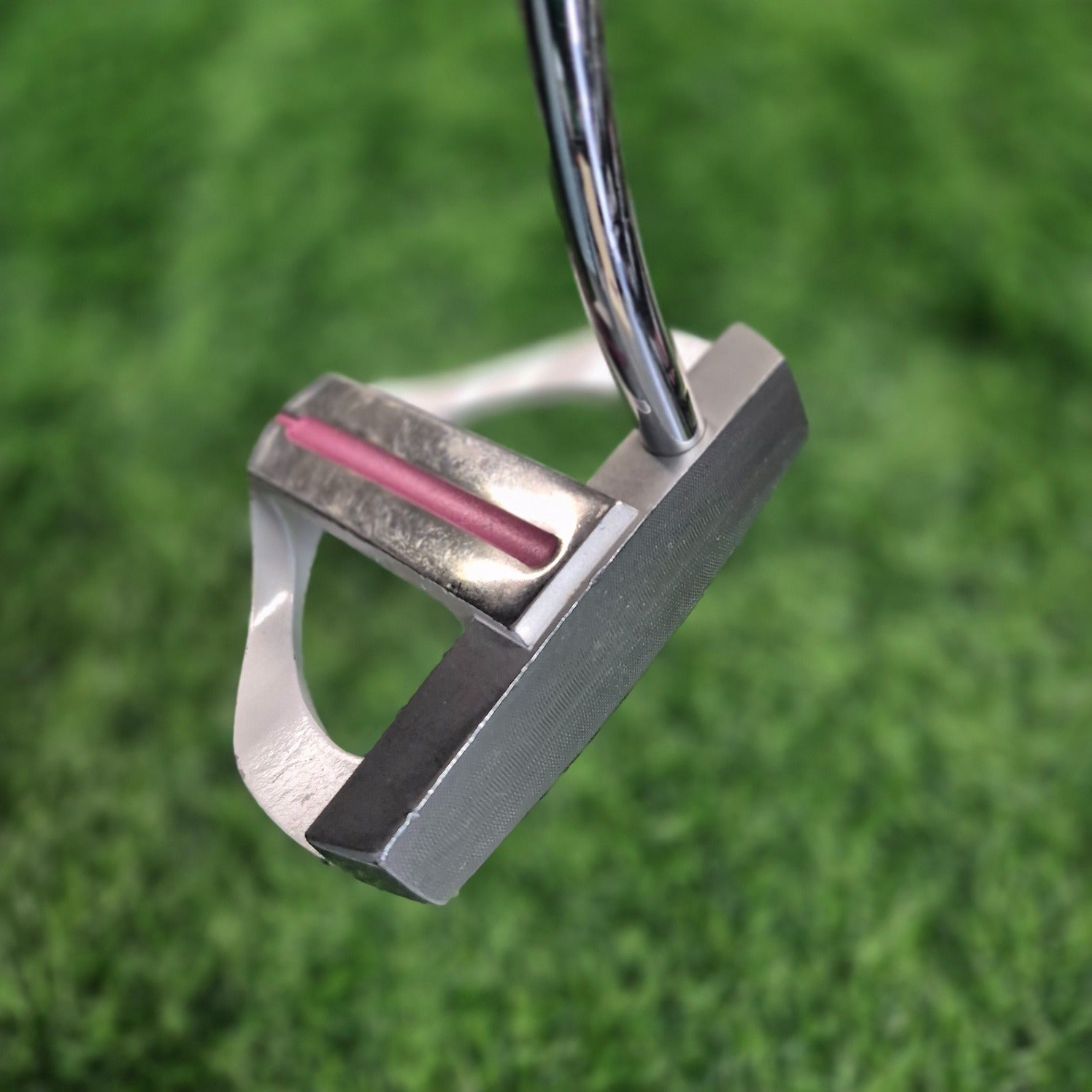 PRGR Putter / Sweep PT-12 (Black) / 32 " / Women