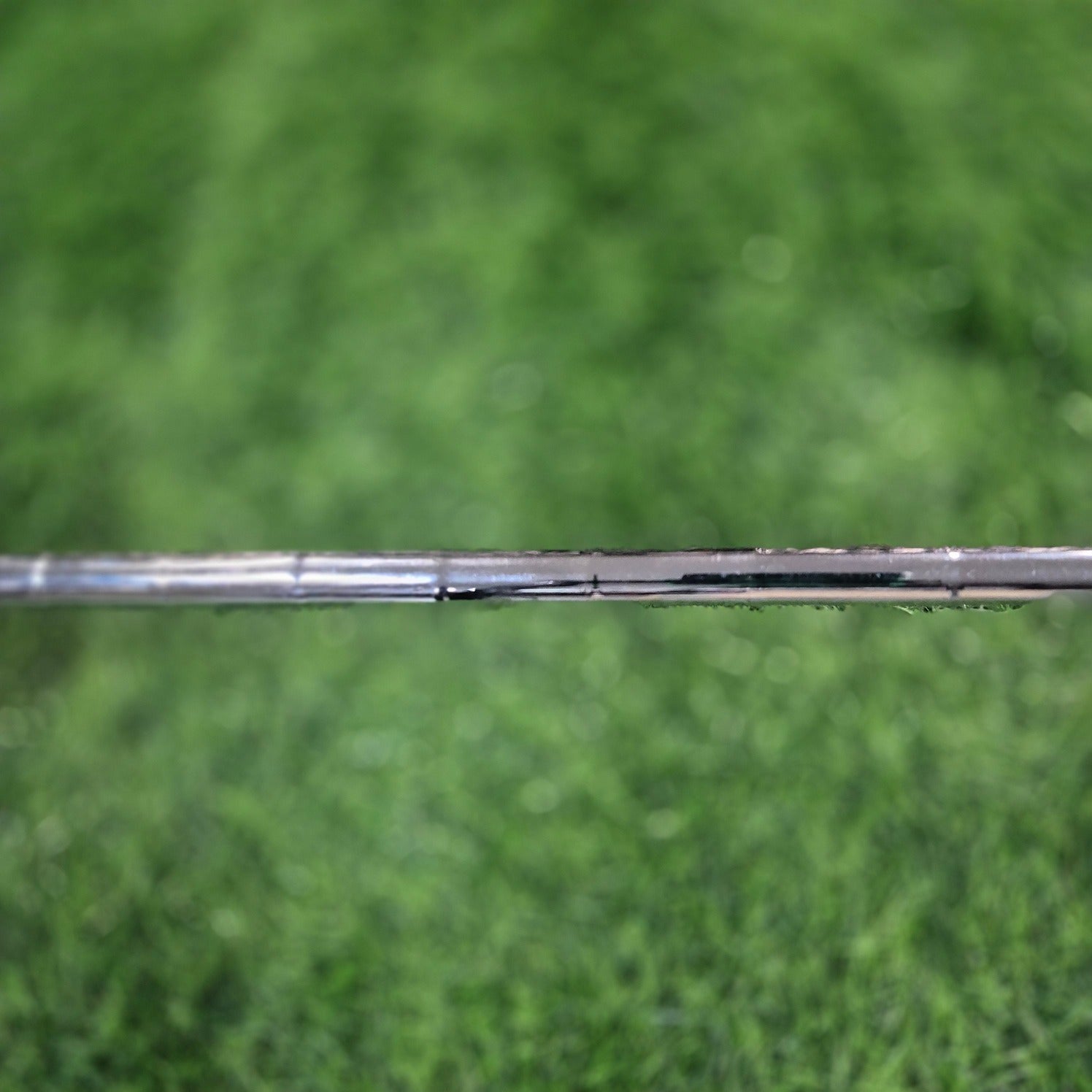 PRGR Putter / Sweep PT-12 (Black) / 32 " / Women