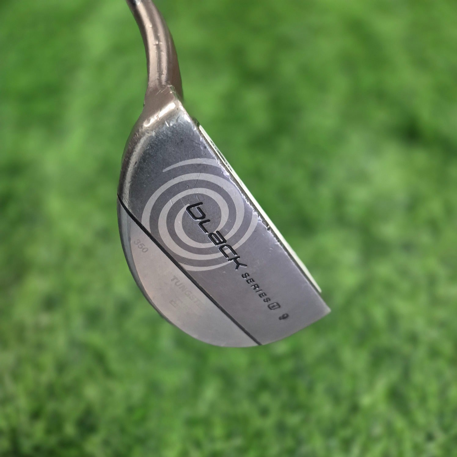 Odyssey Putter / BLACK SERIES I #9 / 33 