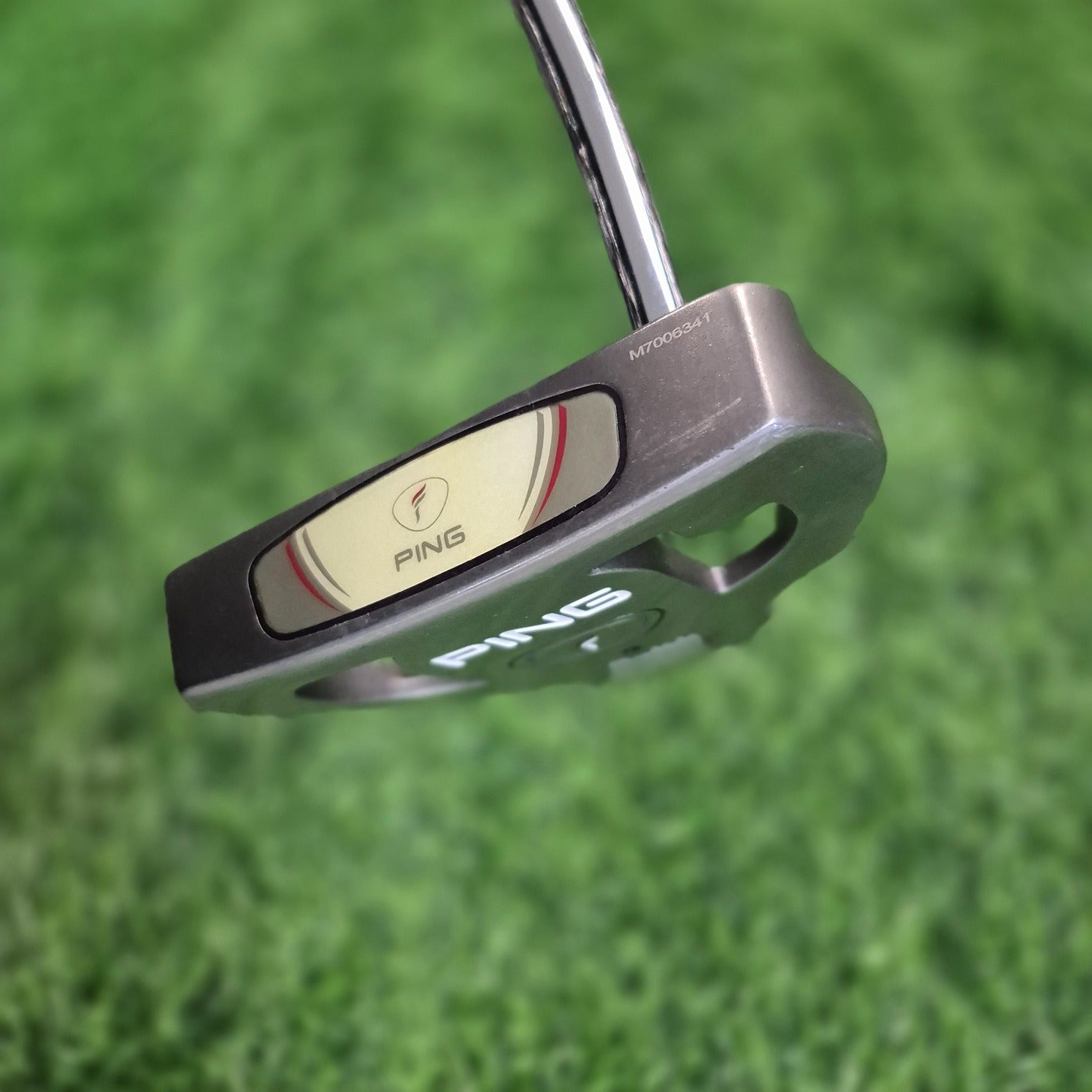 PING Putter / Faith Craz-E  / 32 " / Women