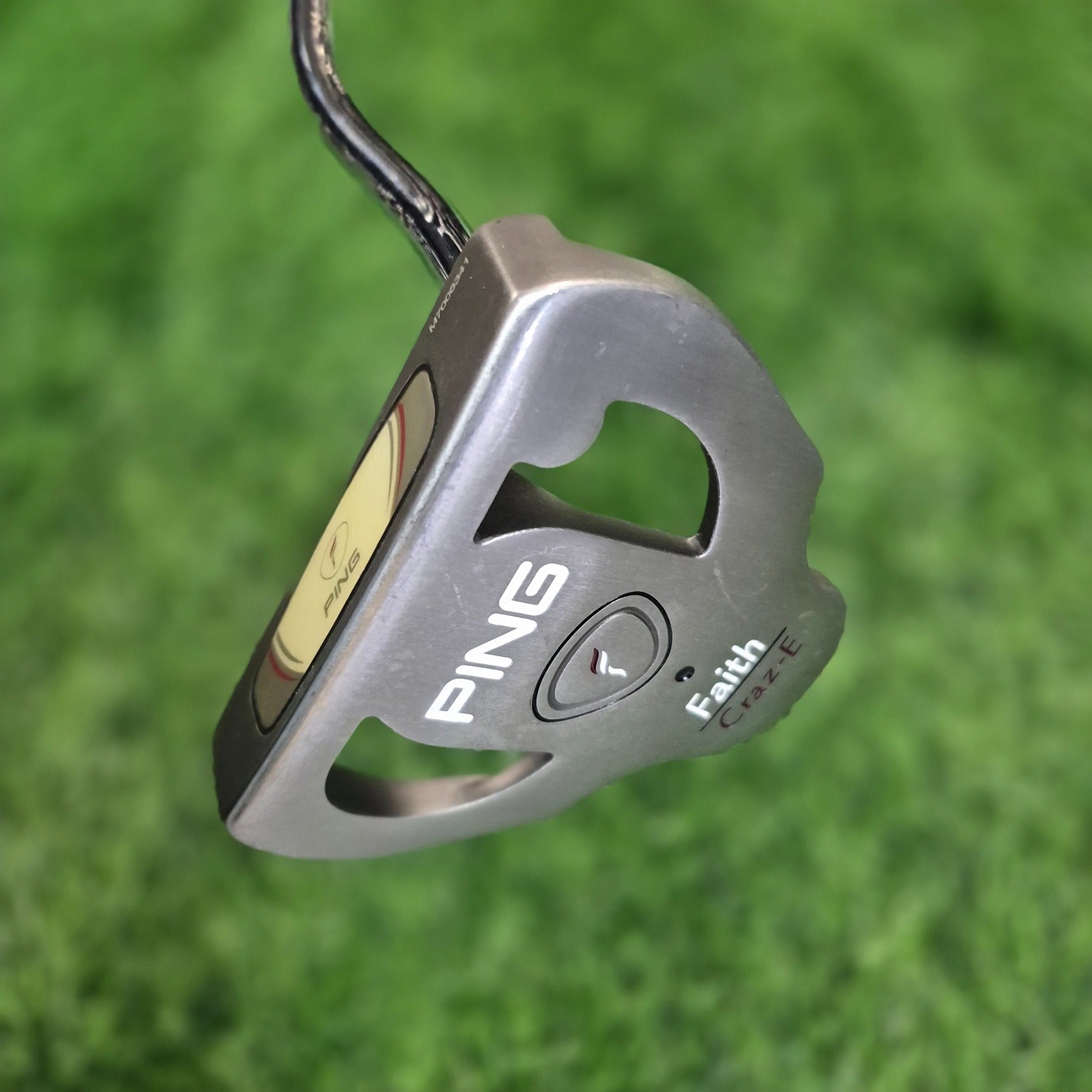 PING Putter / Faith Craz-E  / 32 " / Women