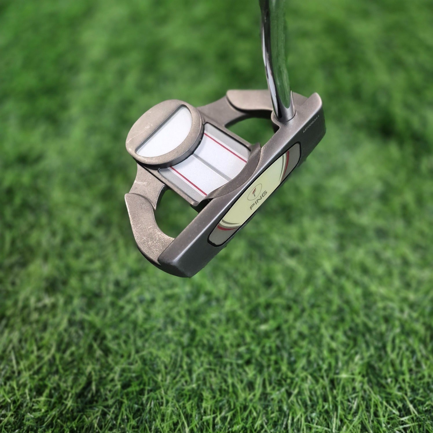 PING Putter / Faith Craz-E  / 32 " / Women