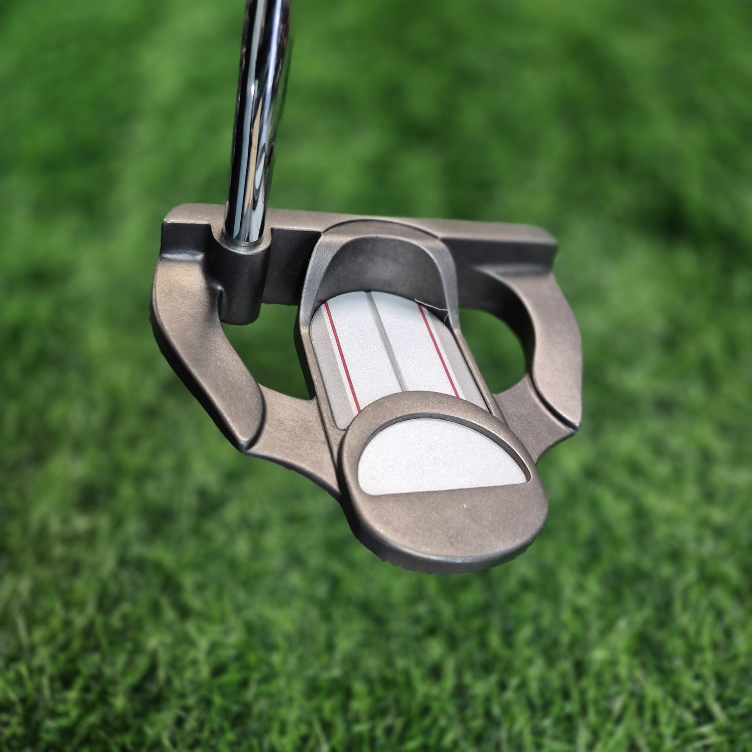 PING Putter / Faith Craz-E  / 32 " / Women