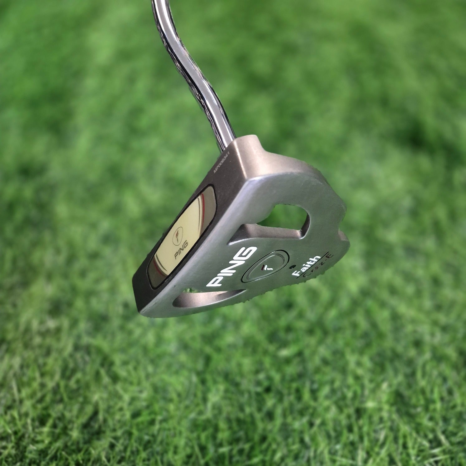 PING Putter / Faith Craz-E  / 32 " / Women