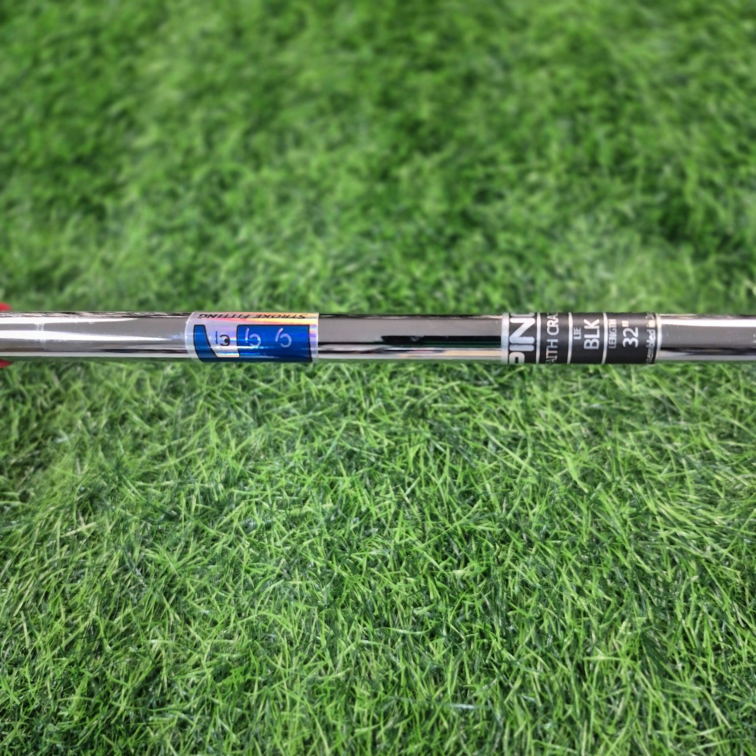 PING Putter / Faith Craz-E  / 32 " / Women