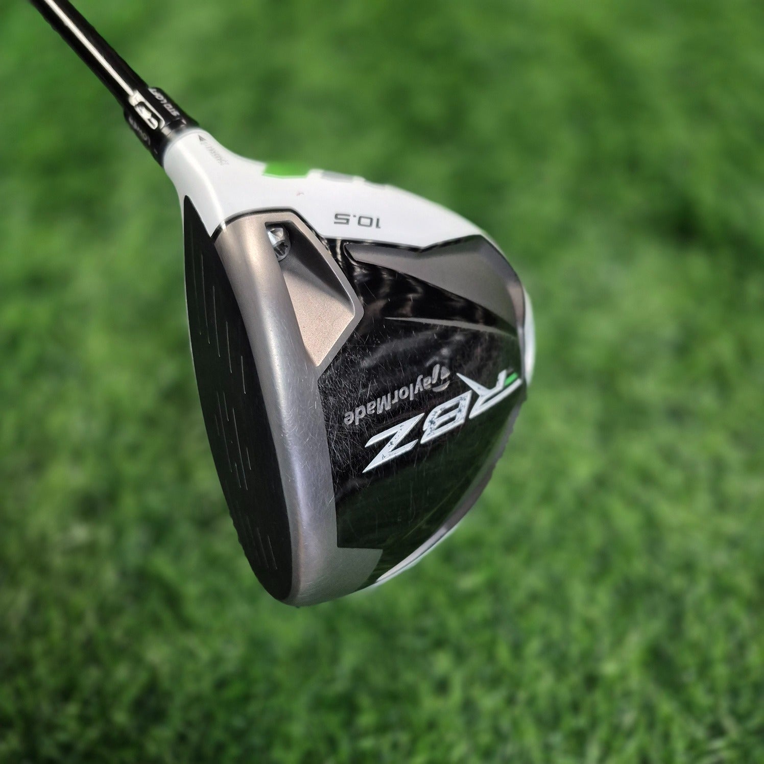 TaylorMade Driver / RBZ /  10.5° / R