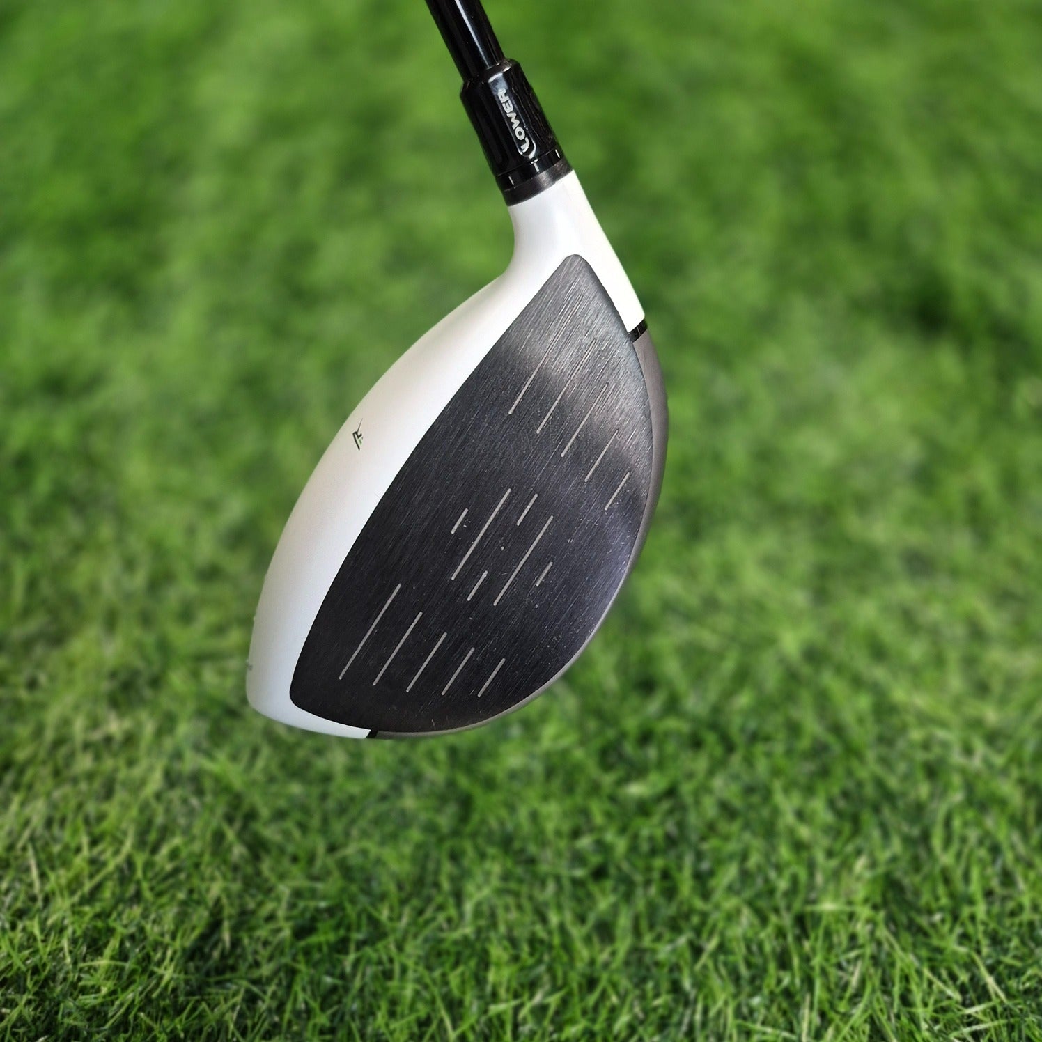 TaylorMade Driver / RBZ /  10.5° / R