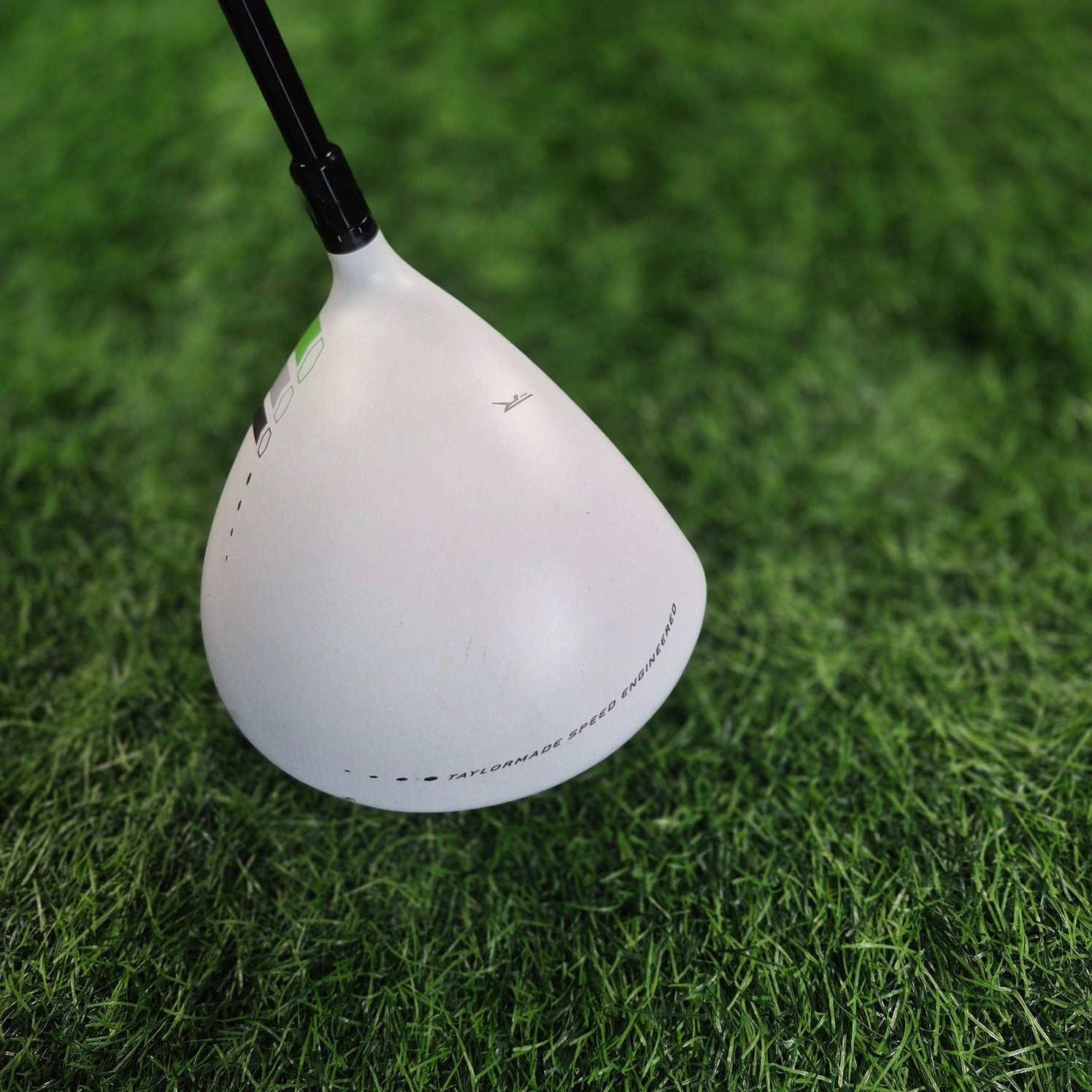 TaylorMade Driver / RBZ /  10.5° / R