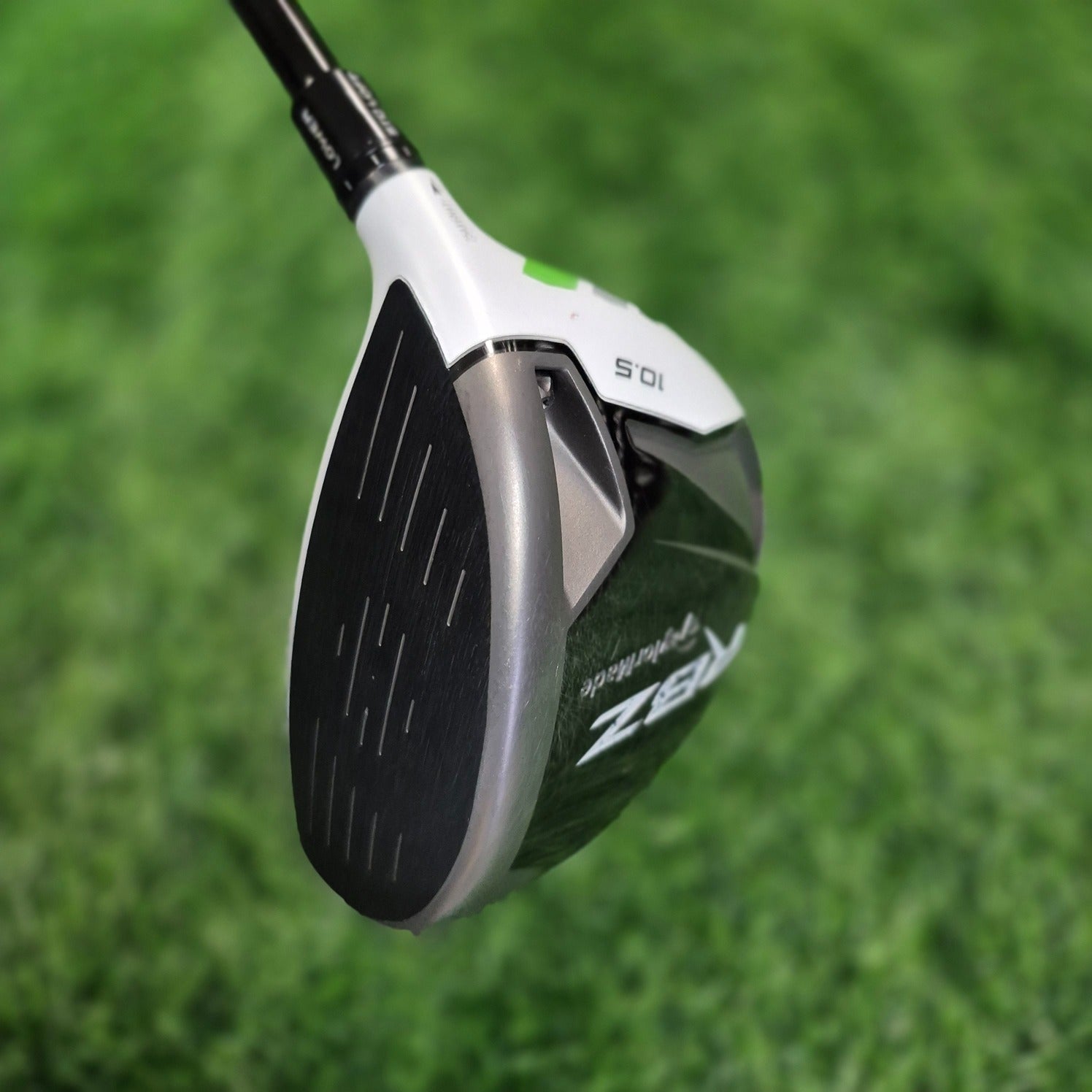 TaylorMade Driver / RBZ /  10.5° / R