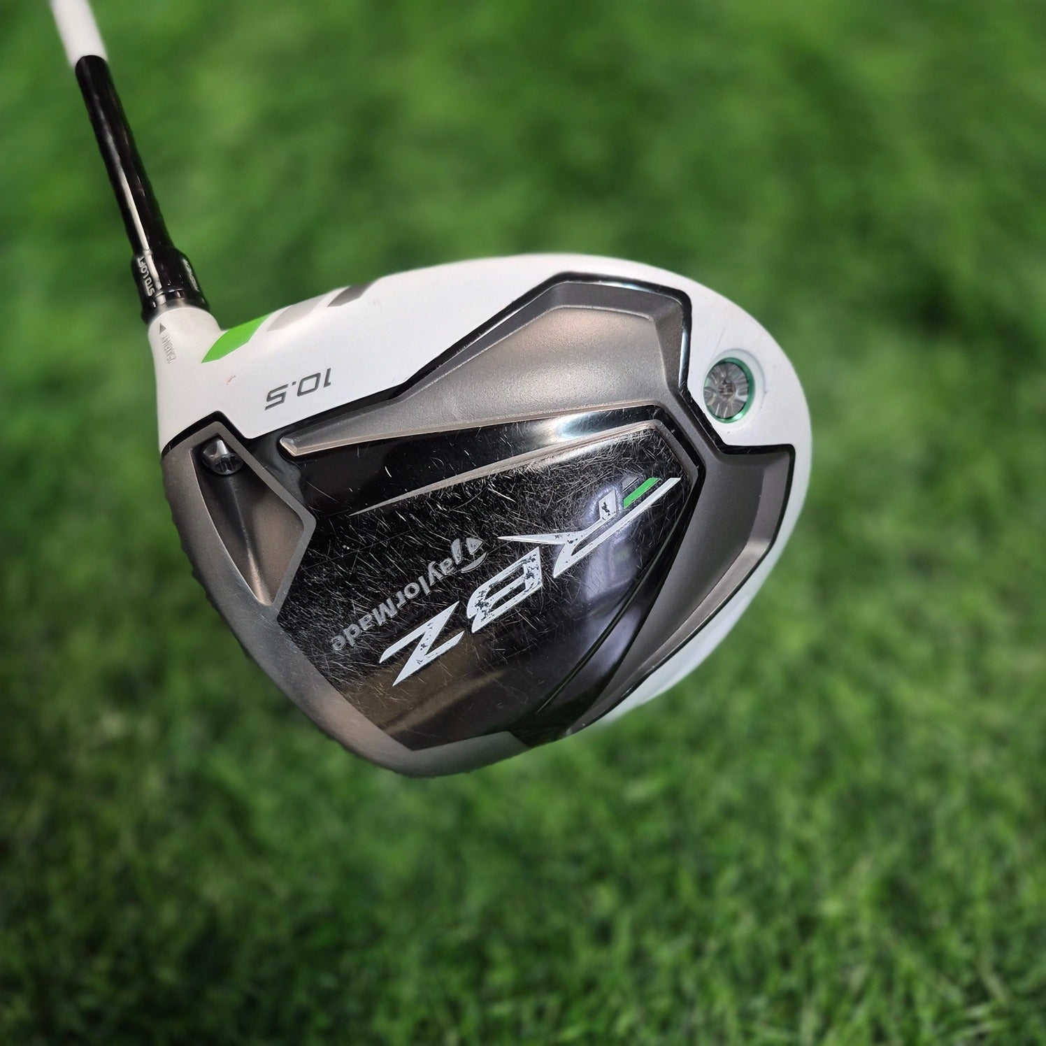 TaylorMade Driver / RBZ /  10.5° / R