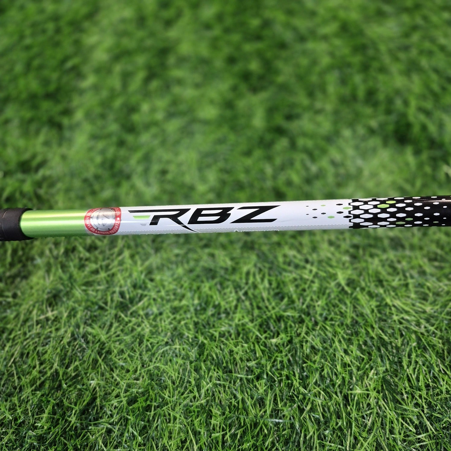 TaylorMade Driver / RBZ /  10.5° / R