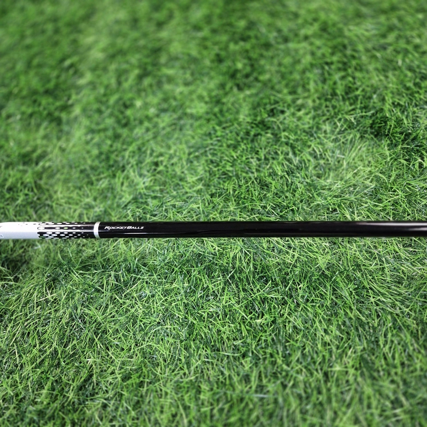 TaylorMade Driver / RBZ /  10.5° / R