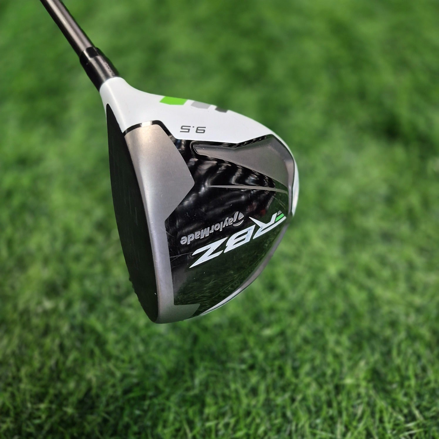 TaylorMade Driver / RBZ USA /  9.5° / S