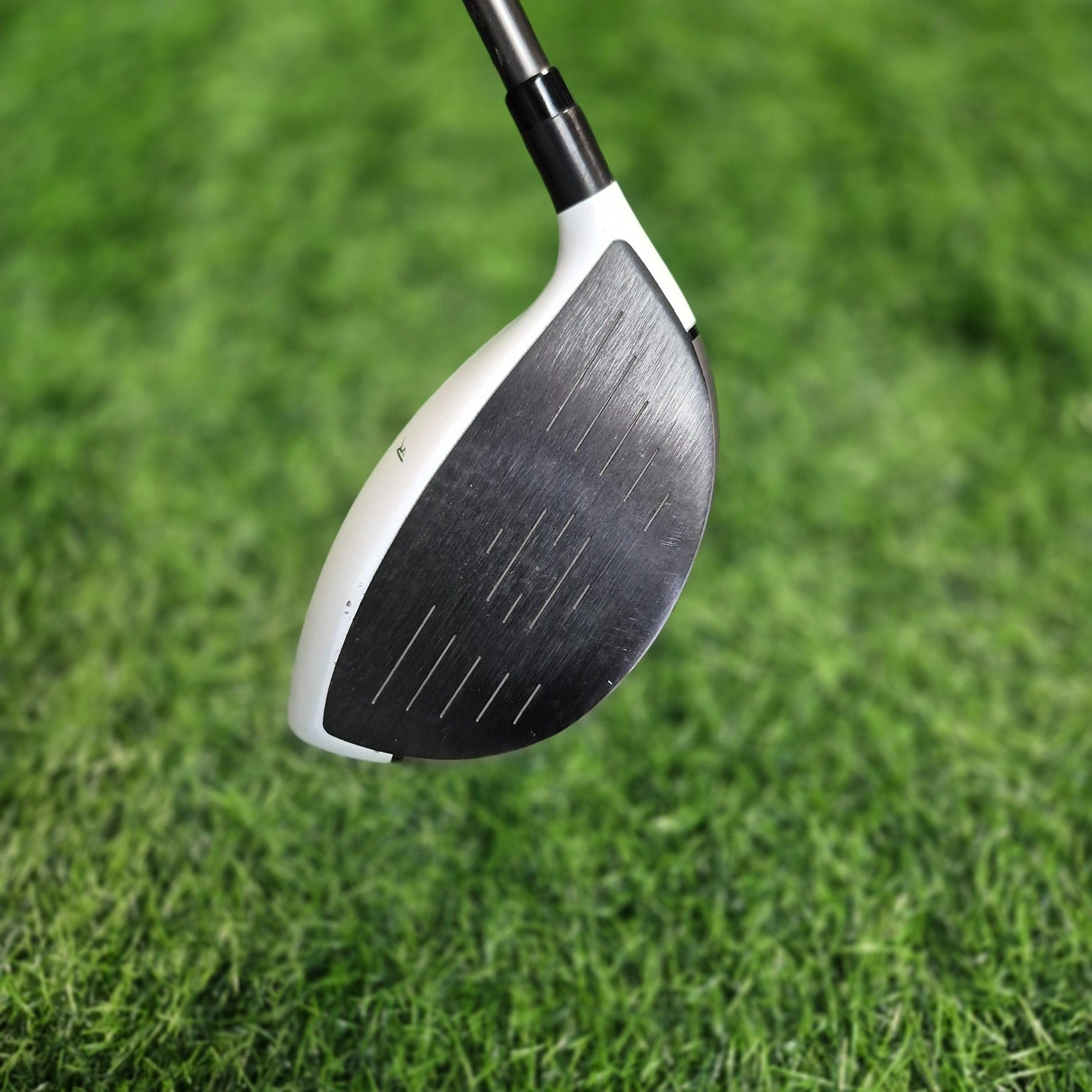 TaylorMade Driver / RBZ USA /  9.5° / S