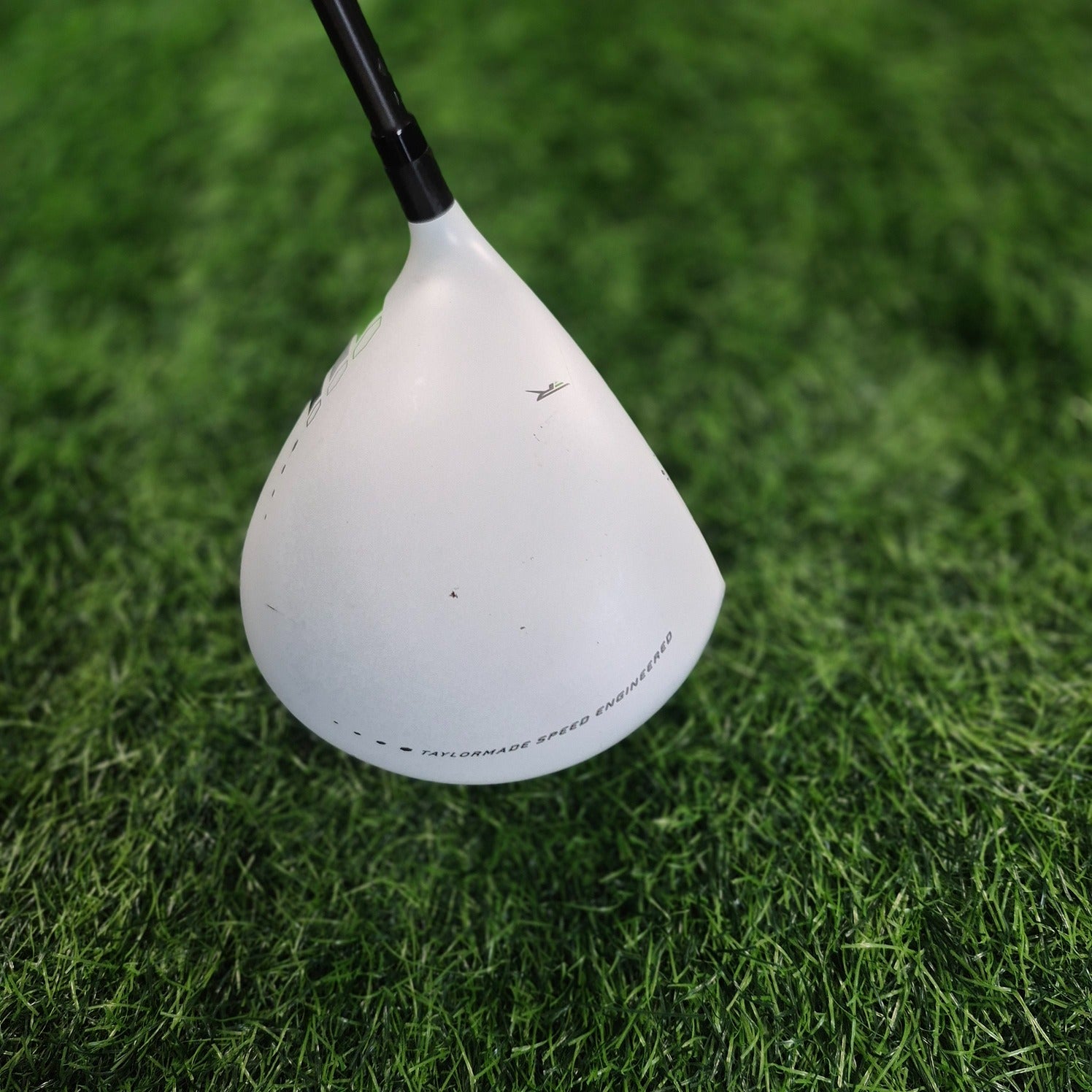 TaylorMade Driver / RBZ USA /  9.5° / S
