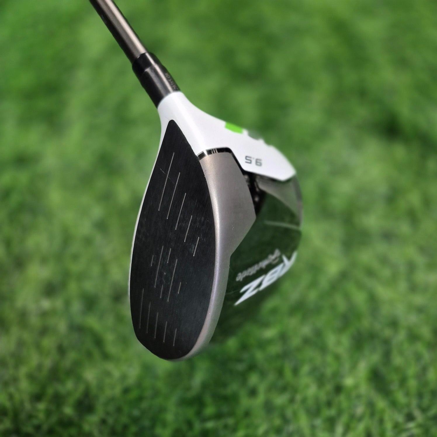 TaylorMade Driver / RBZ USA /  9.5° / S