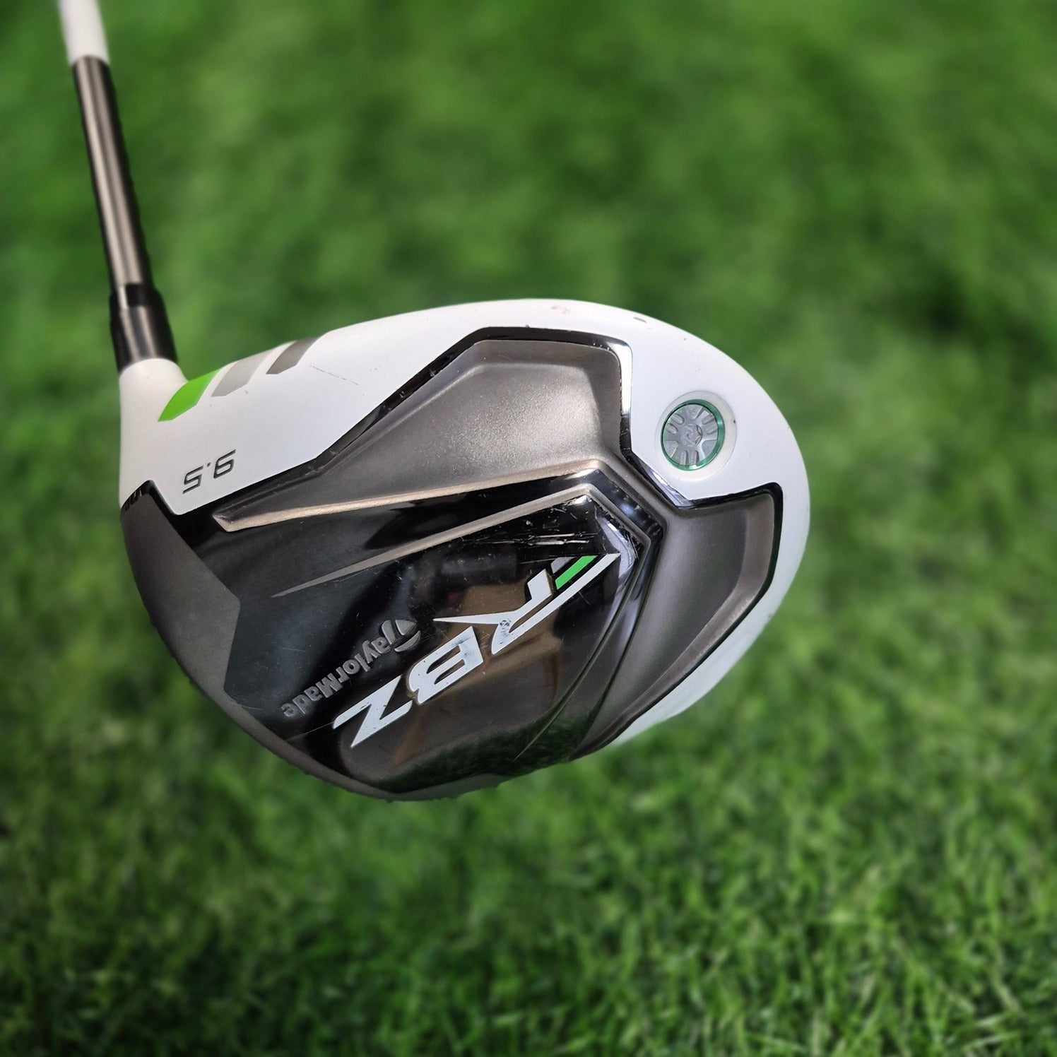 TaylorMade Driver / RBZ USA /  9.5° / S