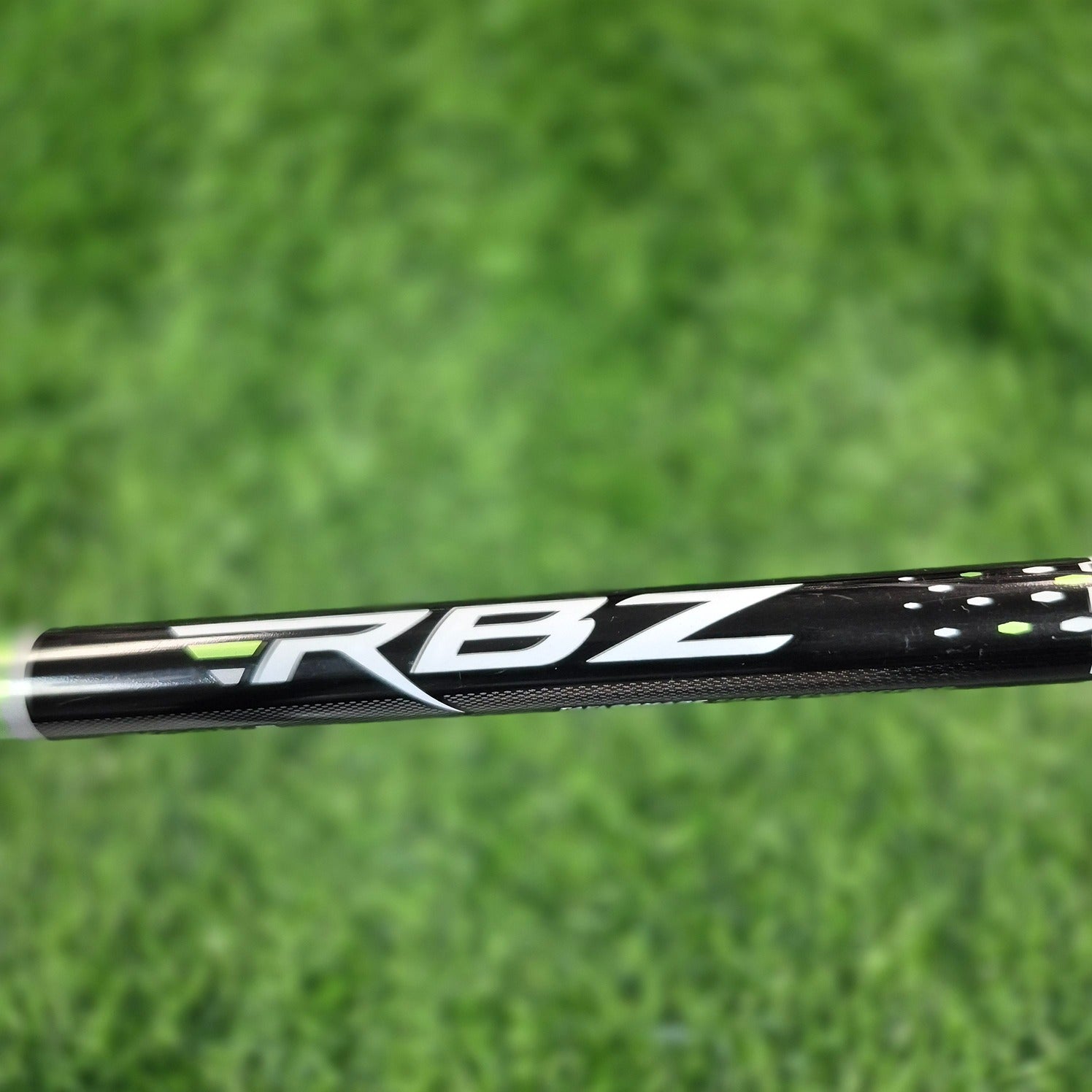 TaylorMade Driver / RBZ USA /  9.5° / S