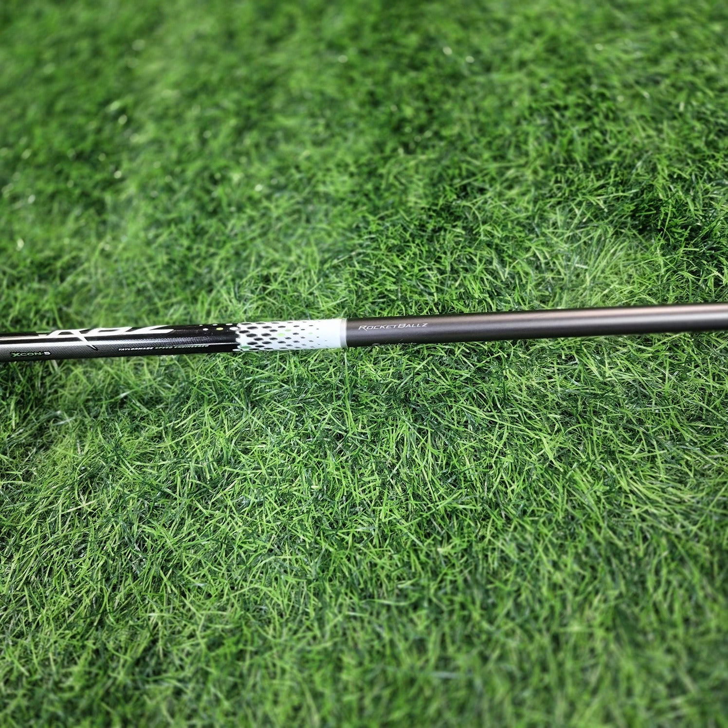 TaylorMade Driver / RBZ USA /  9.5° / S