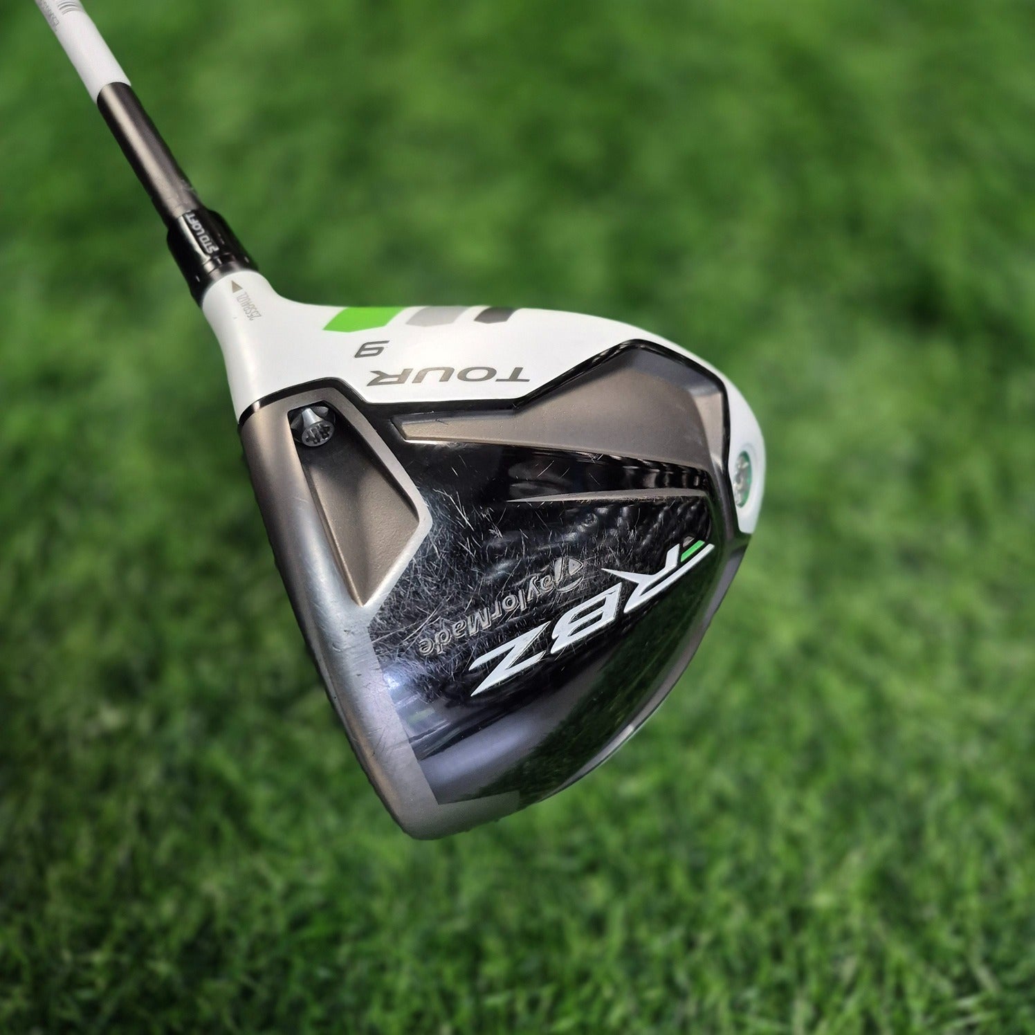 TaylorMade Driver / RBZ TOUR USA /  9° / S