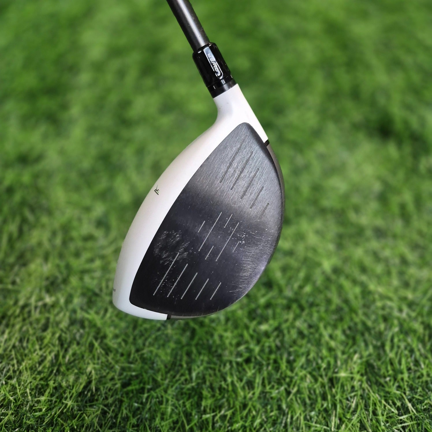 TaylorMade Driver / RBZ TOUR USA /  9° / S