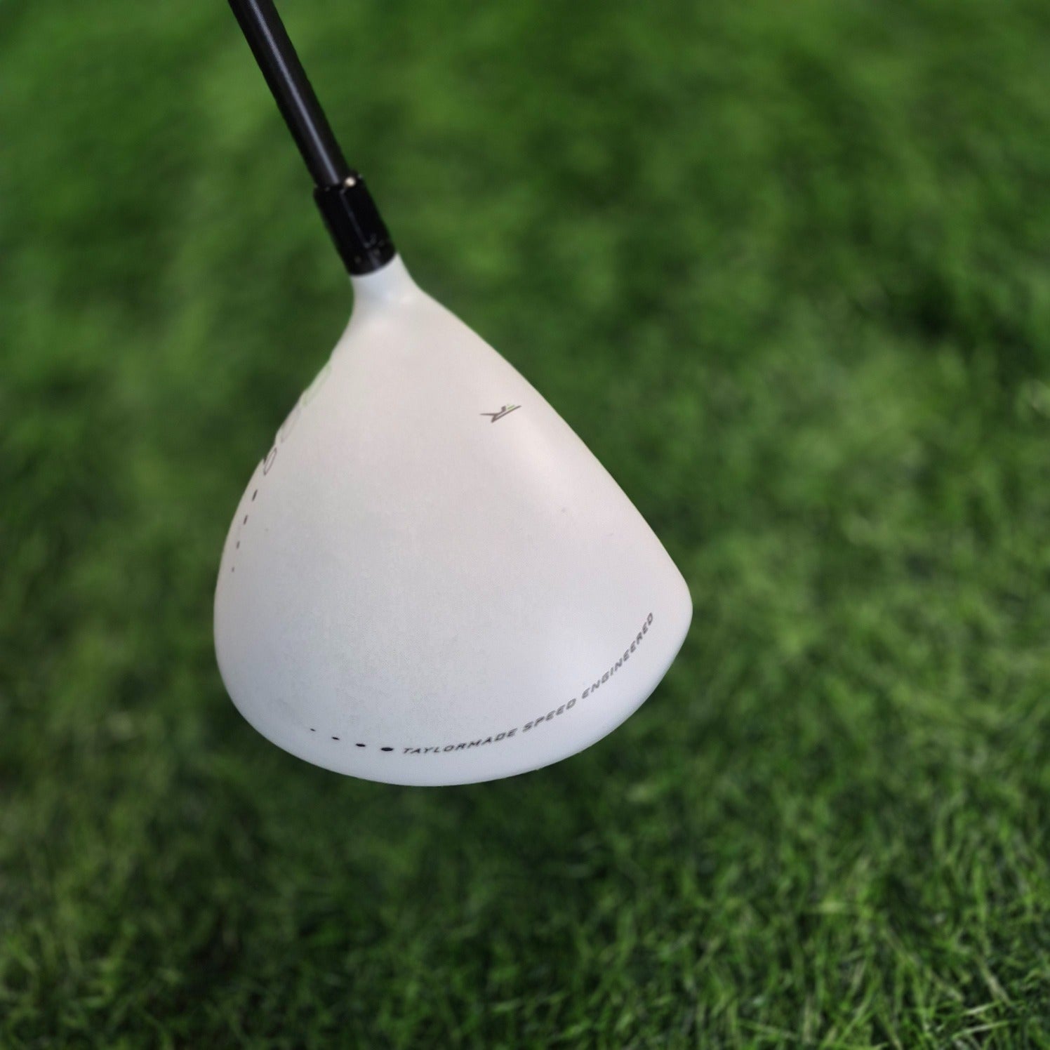 TaylorMade Driver / RBZ TOUR USA /  9° / S