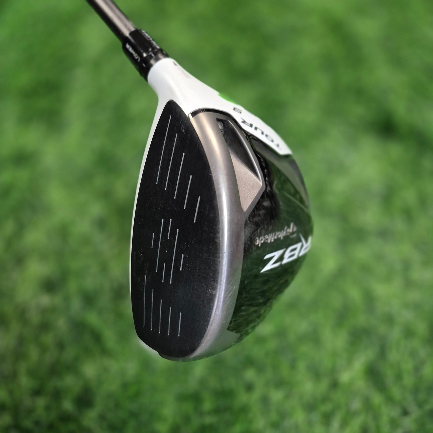 TaylorMade Driver / RBZ TOUR USA /  9° / S
