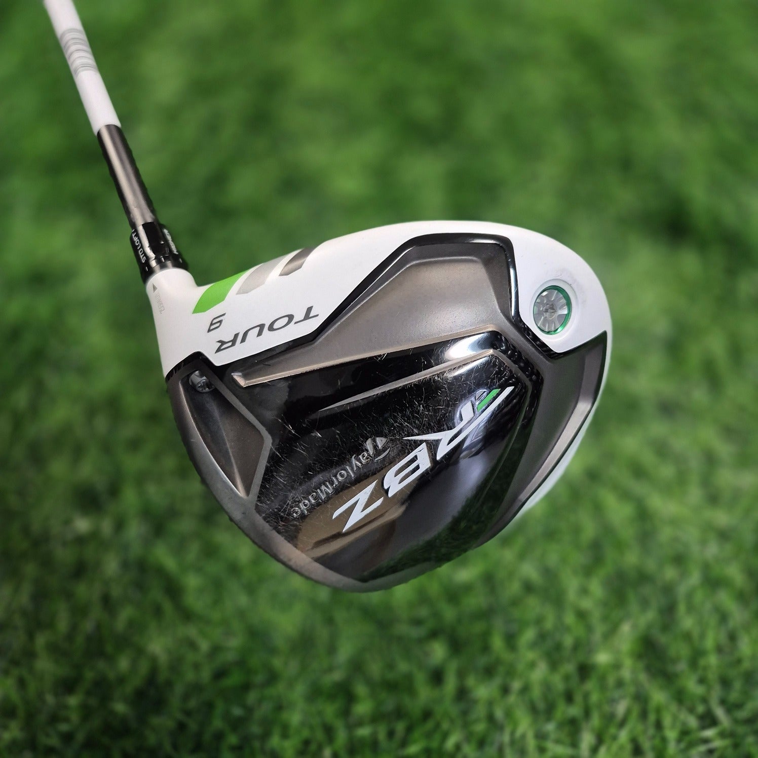 TaylorMade Driver / RBZ TOUR USA /  9° / S