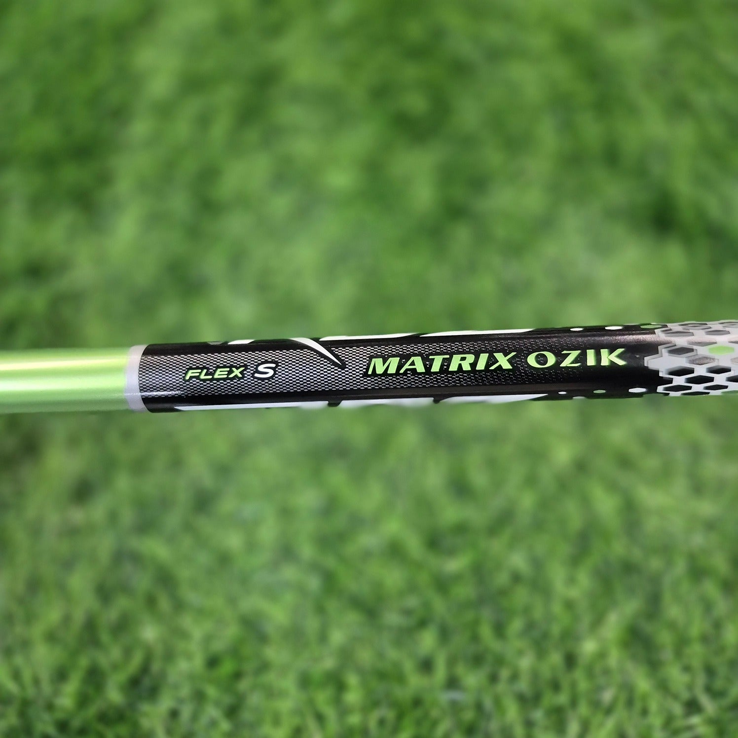 TaylorMade Driver / RBZ TOUR USA /  9° / S