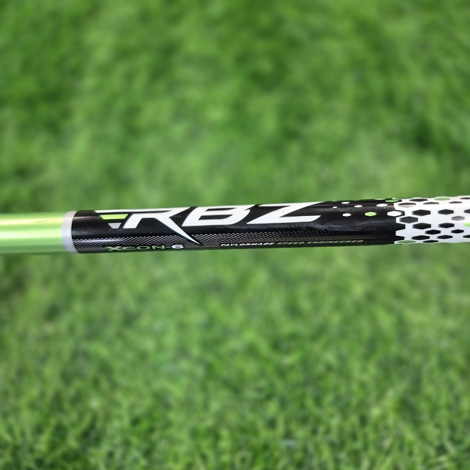 TaylorMade Driver / RBZ TOUR USA /  9° / S